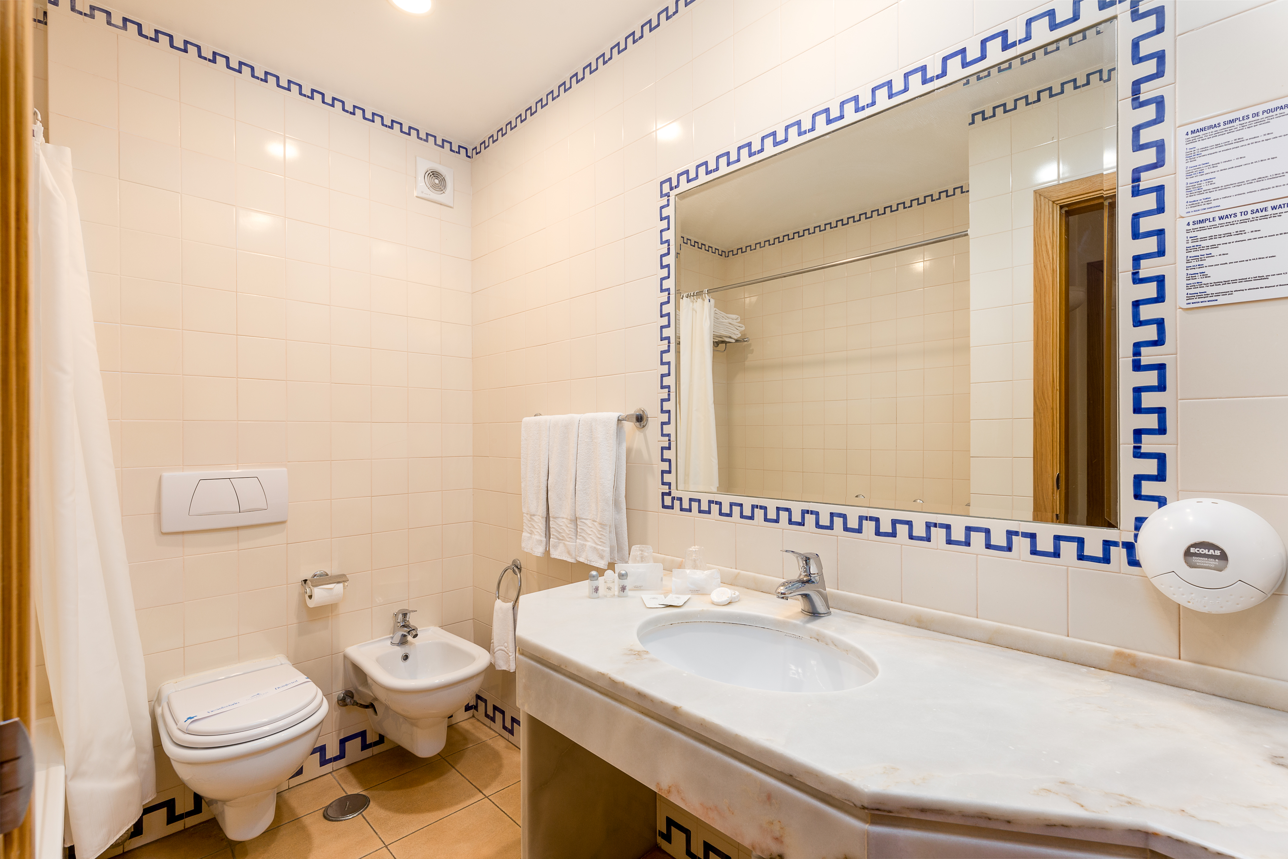 Apartment Side Sea View Two Bedrooms