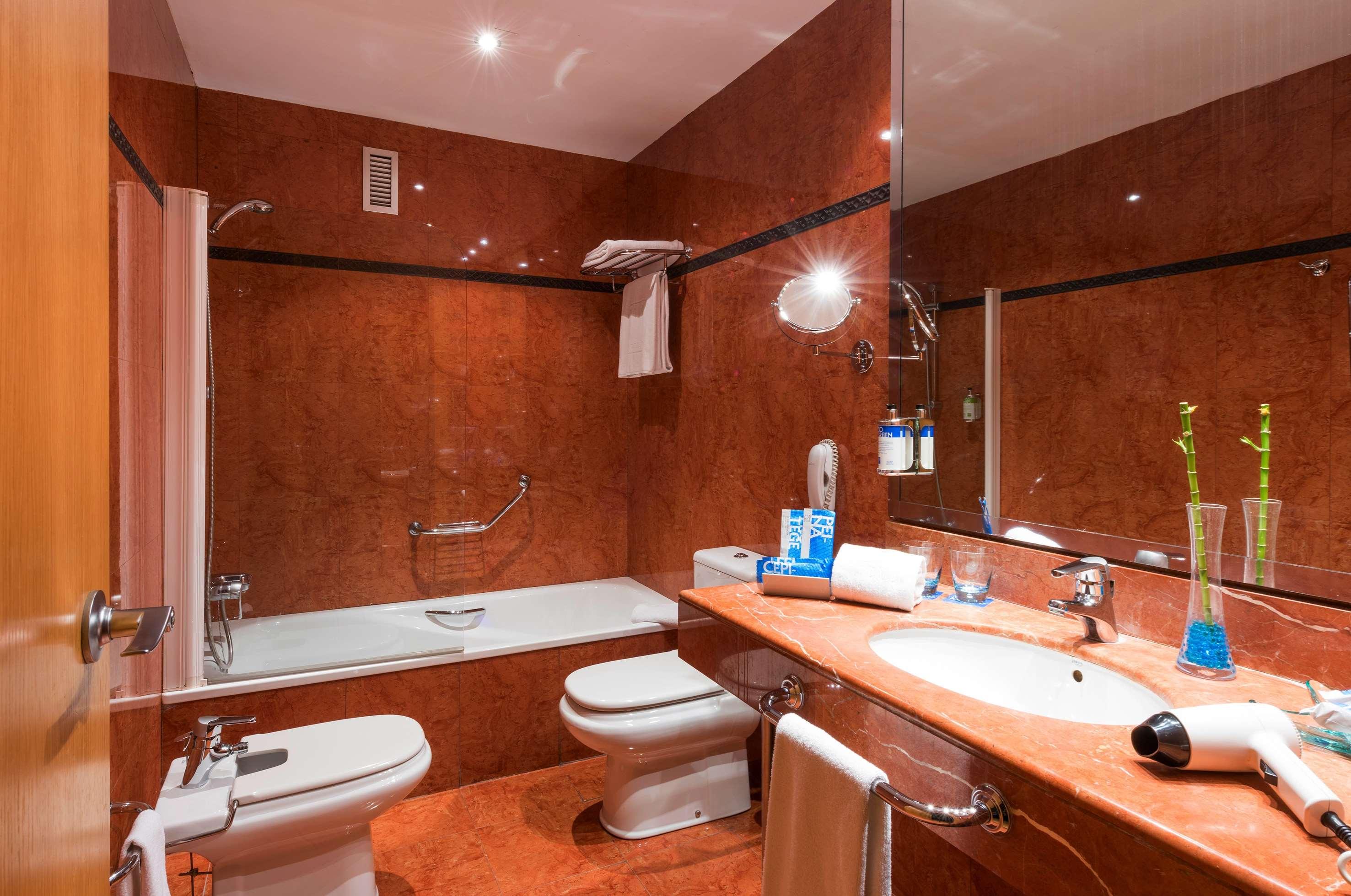 Double Premium King Bed