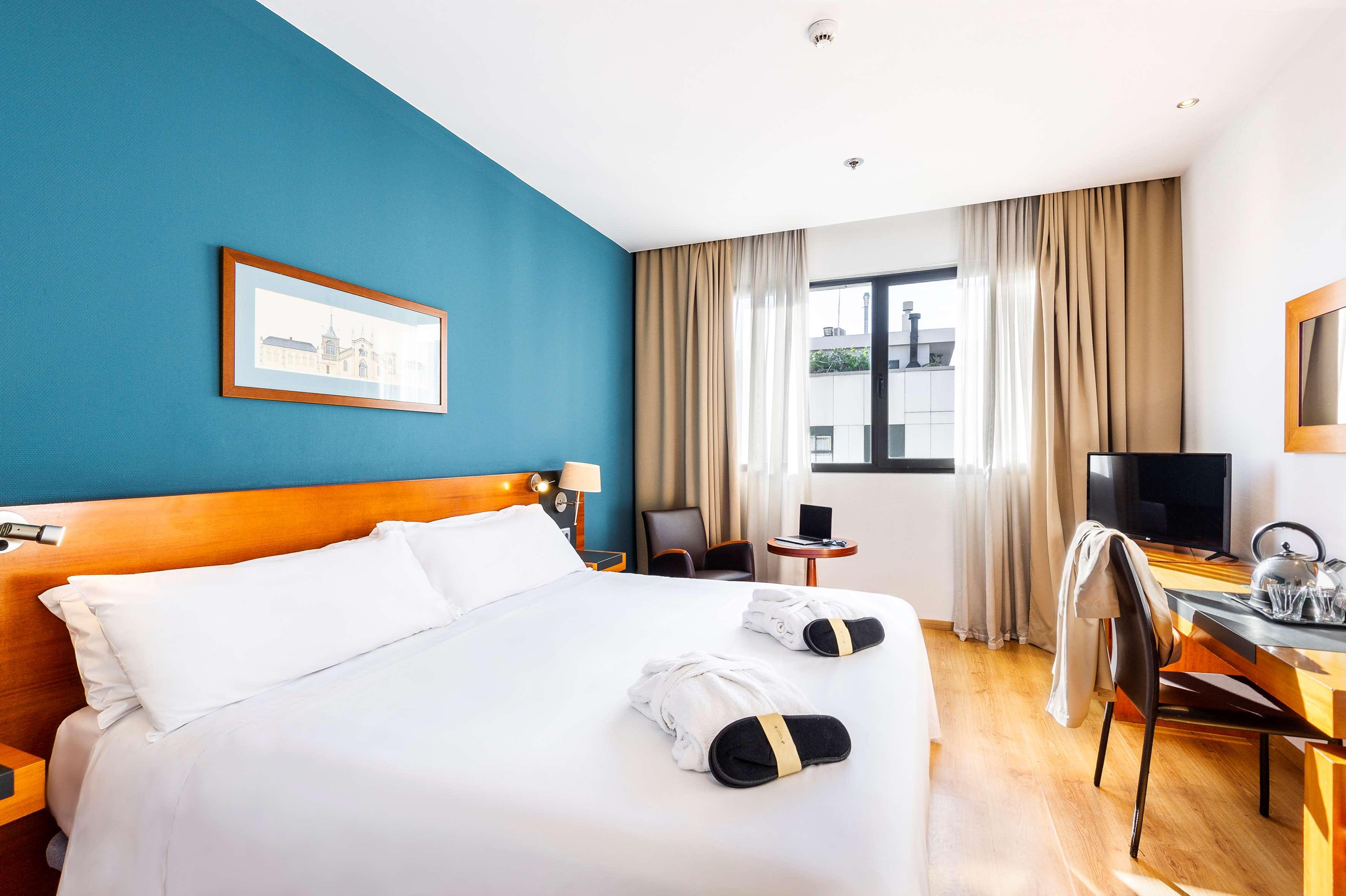 Double Premium King Bed