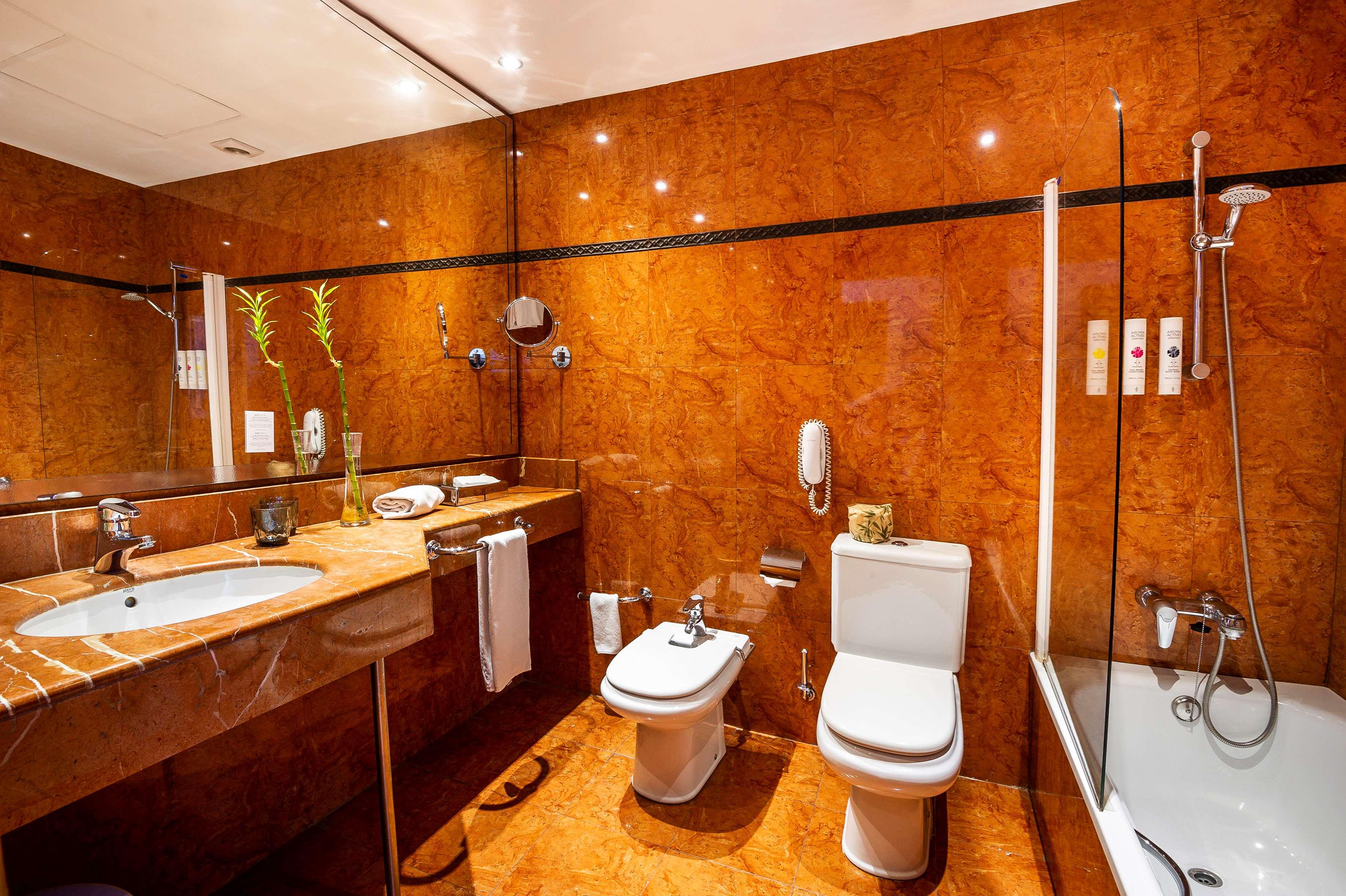 Double Premium King Bed