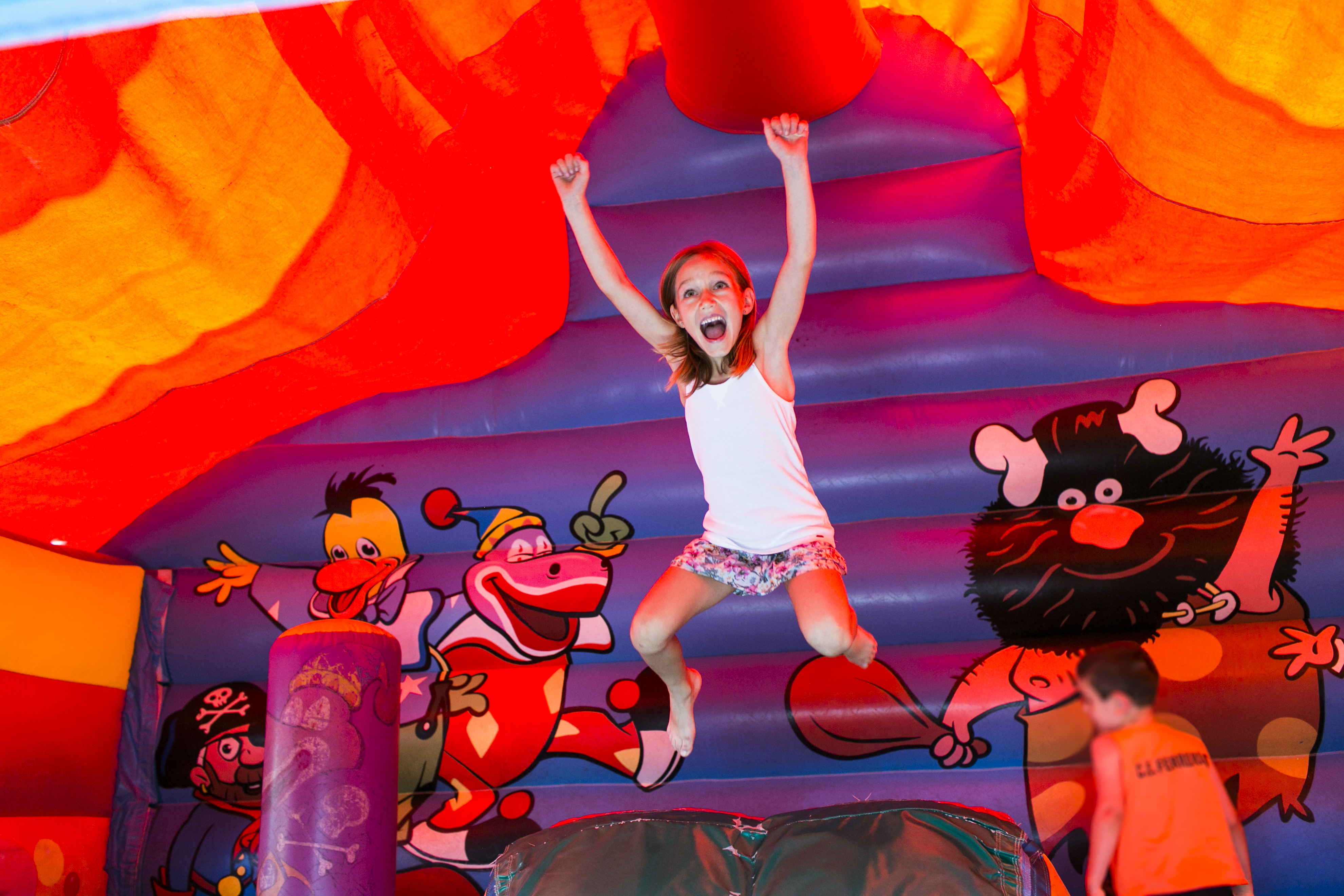 Sports and Entertainment