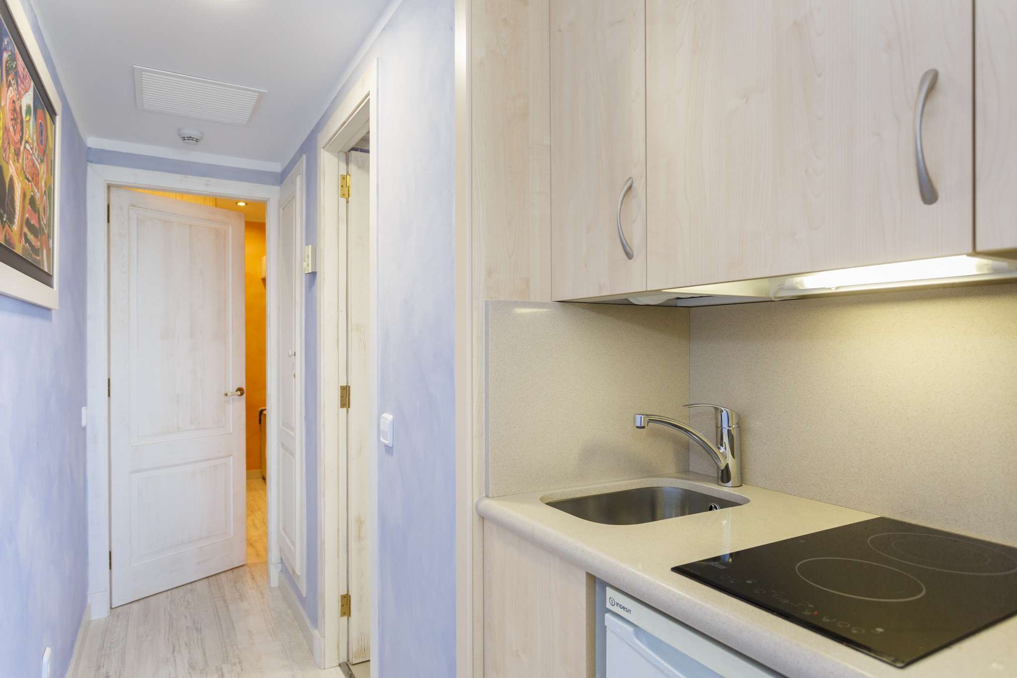 Apartment One Bedroom