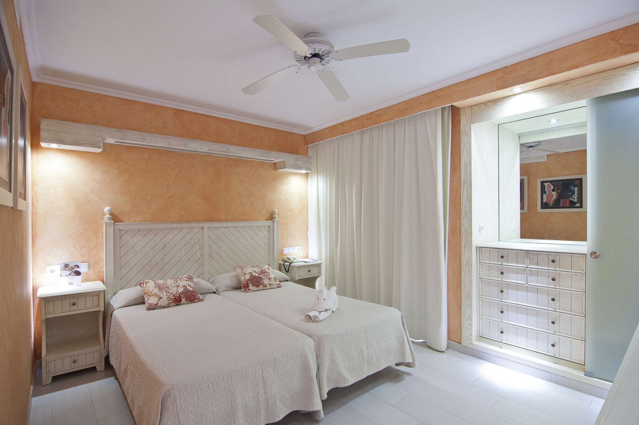 Apartment One Bedroom