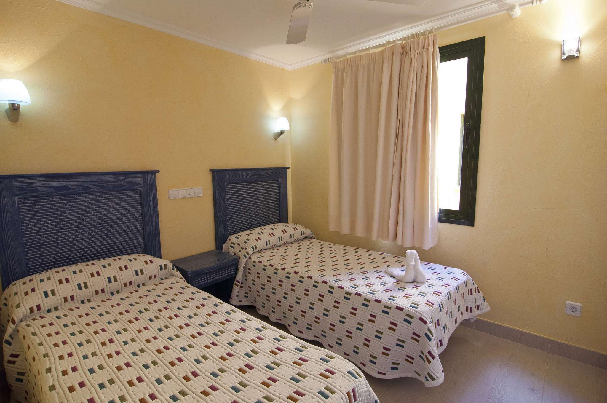 Apartment Capacity 2