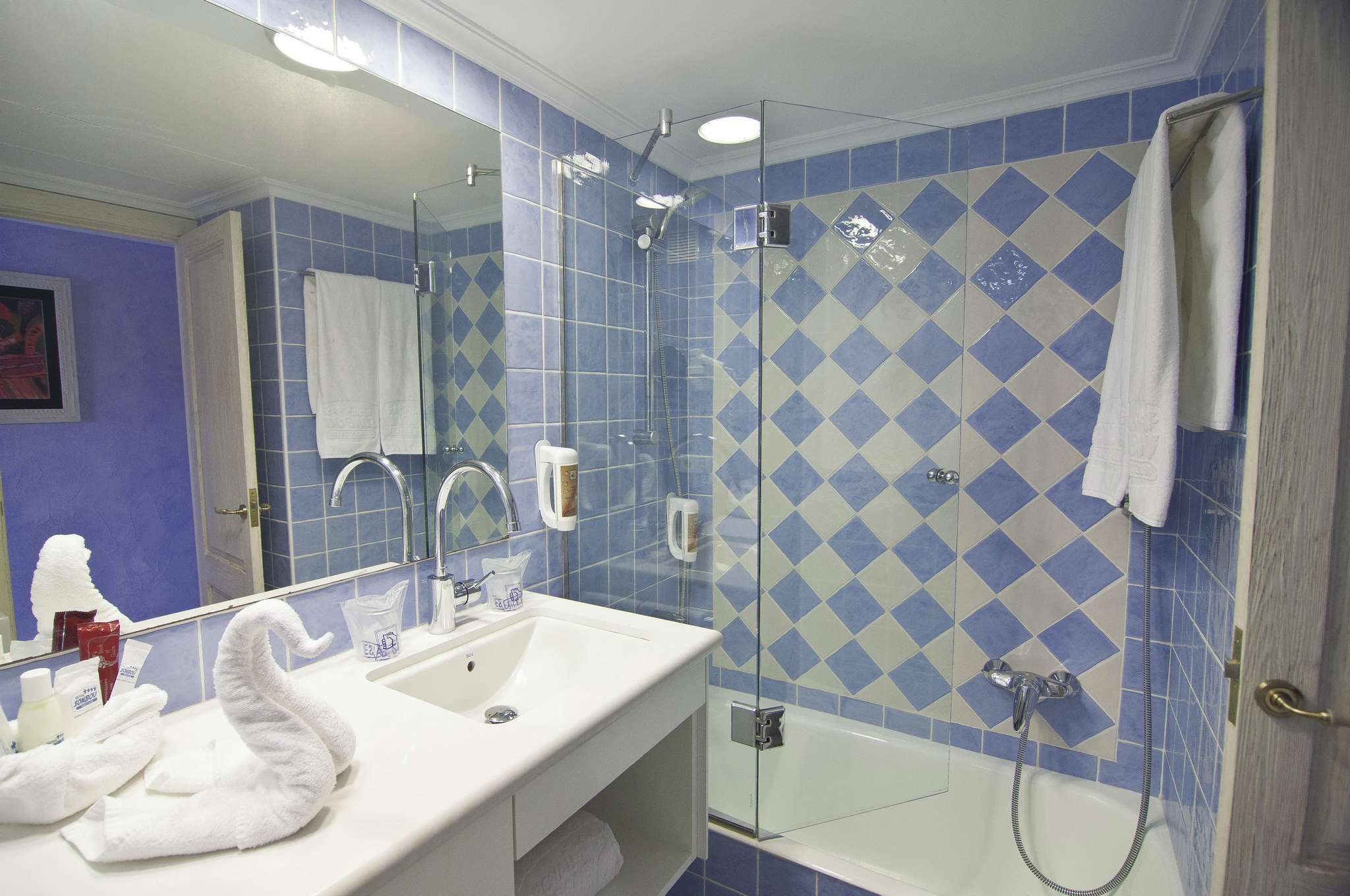 Apartment One Bedroom