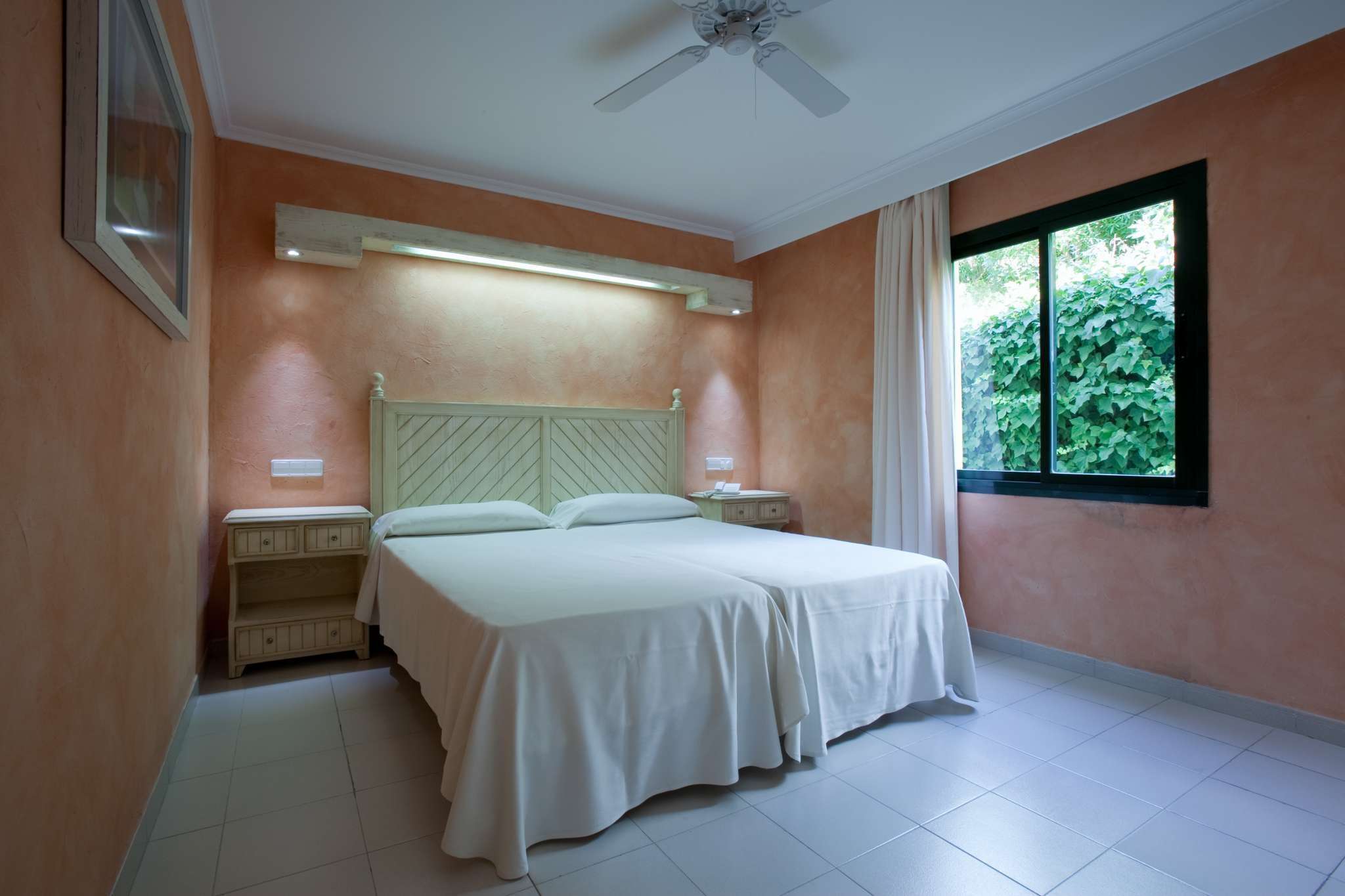 Apartment One Bedroom