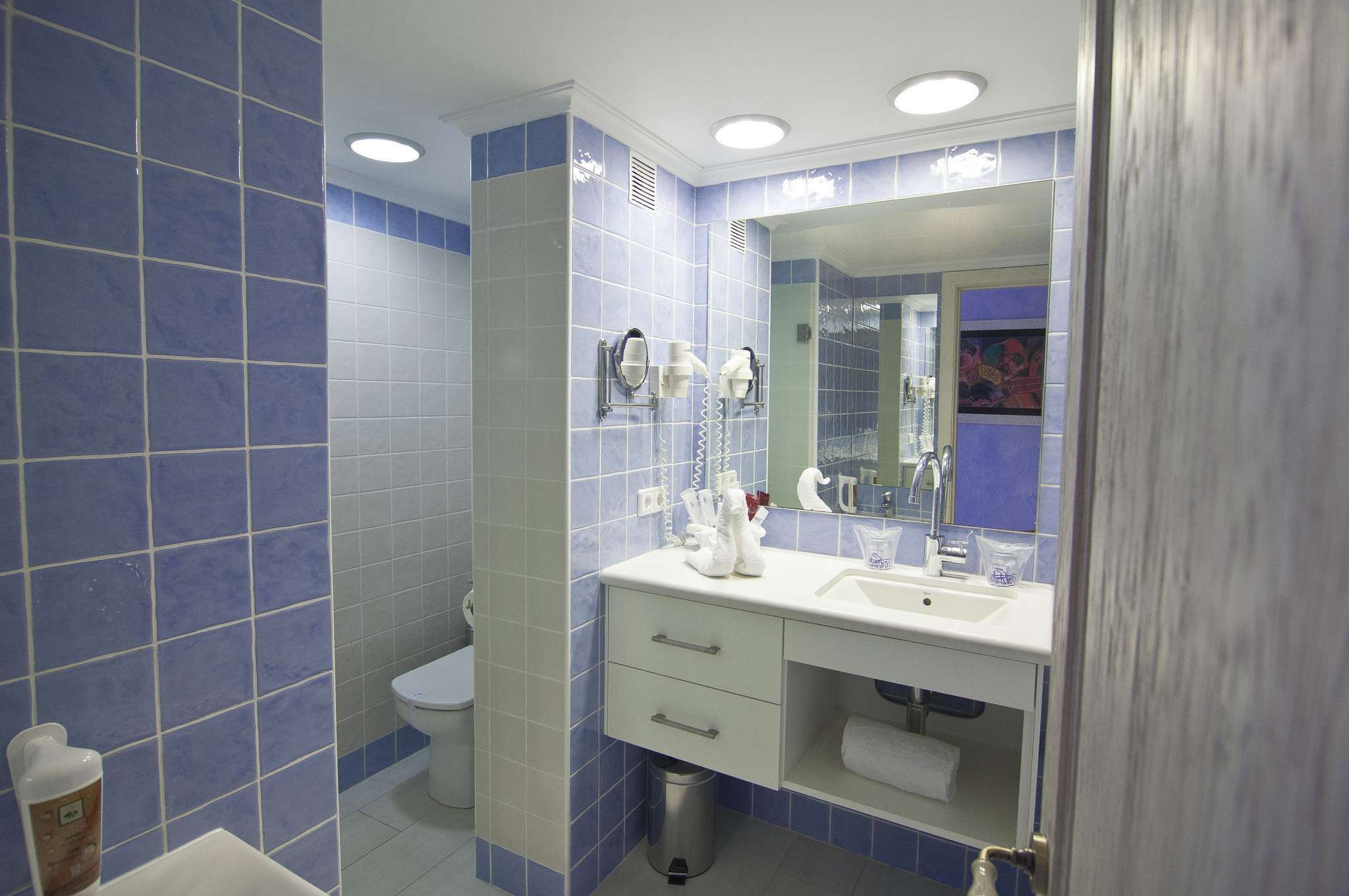 Apartment Capacity 4