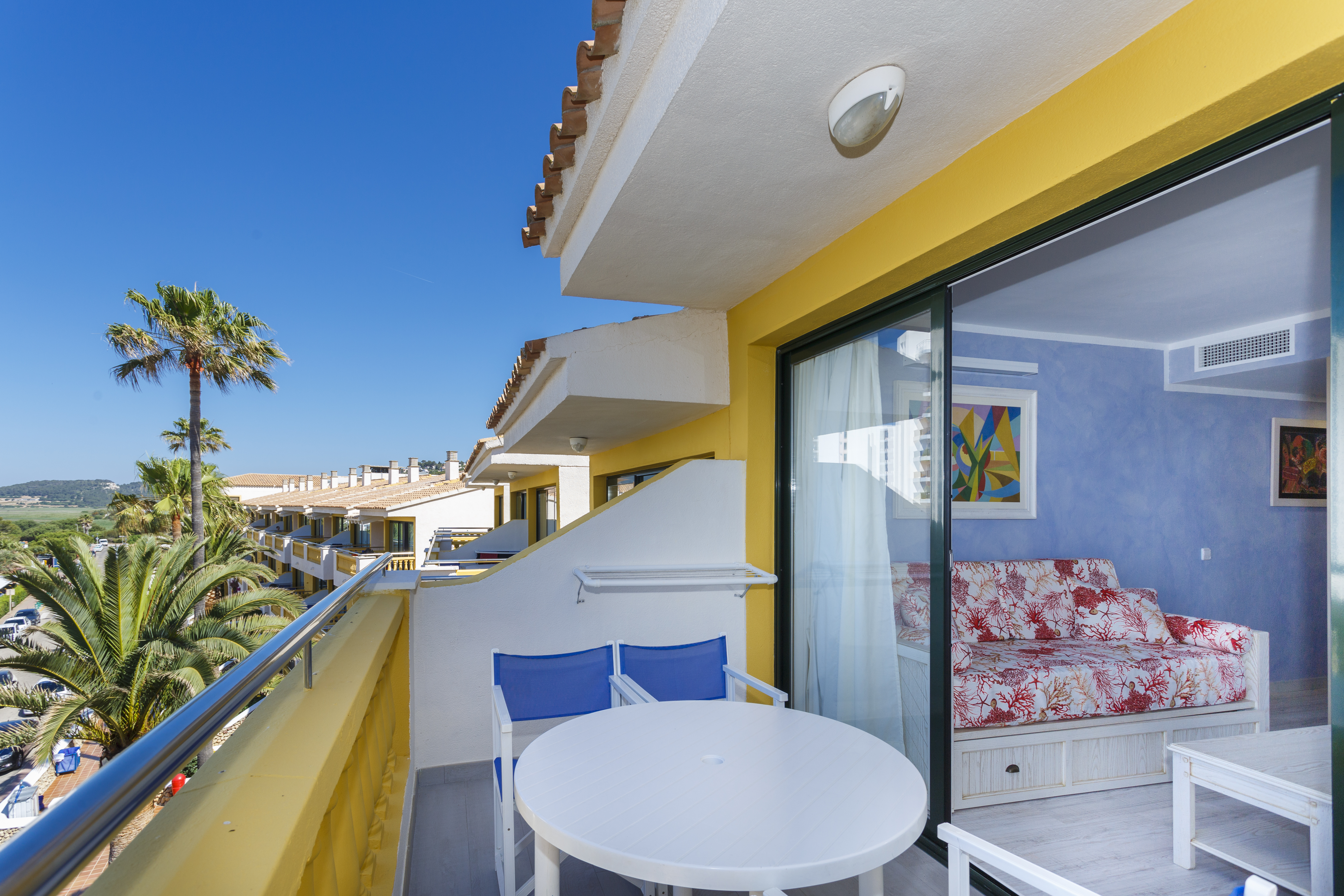 Apartment Sea View One Bedroom