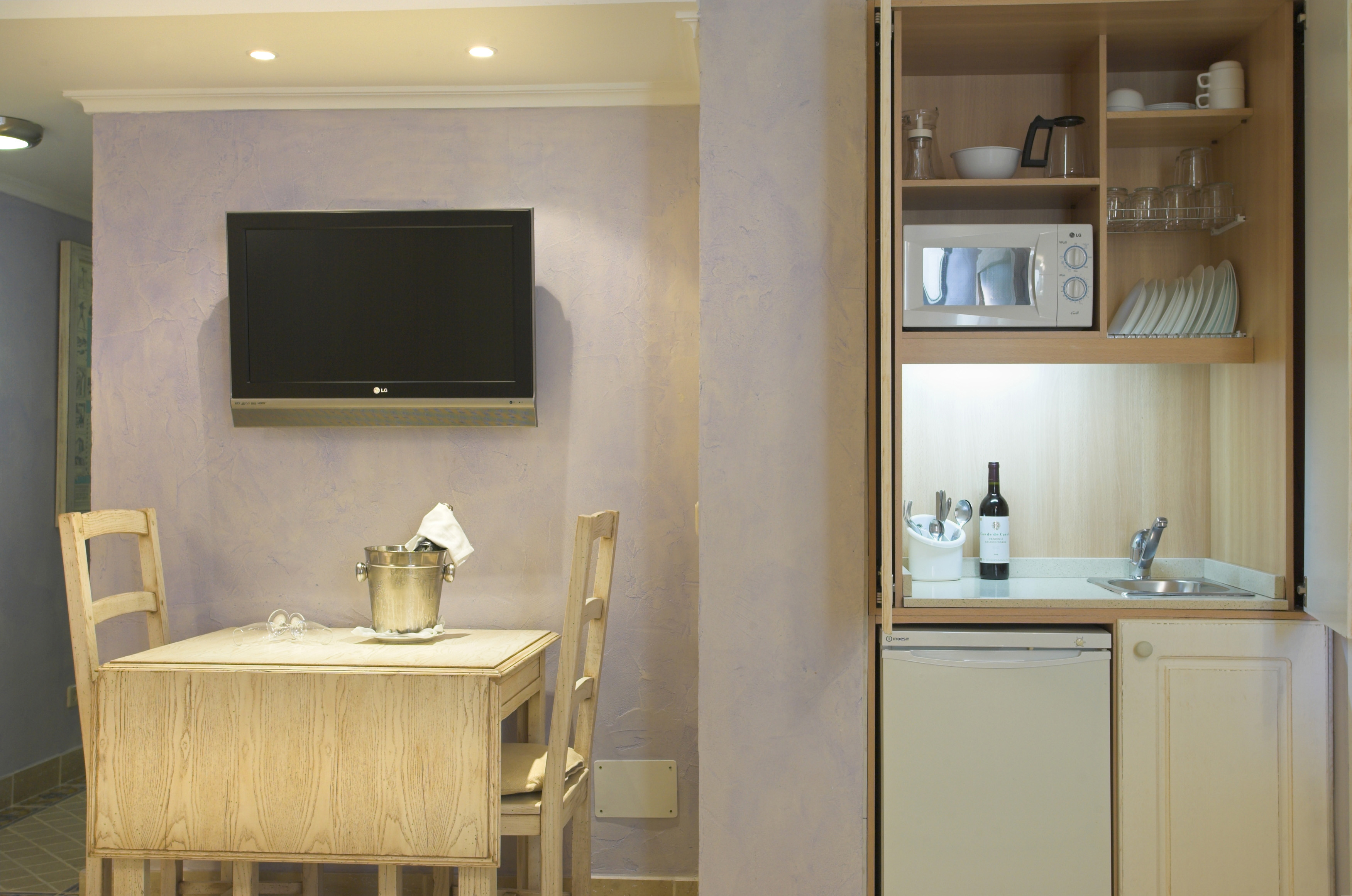 Apartment Two Bedrooms