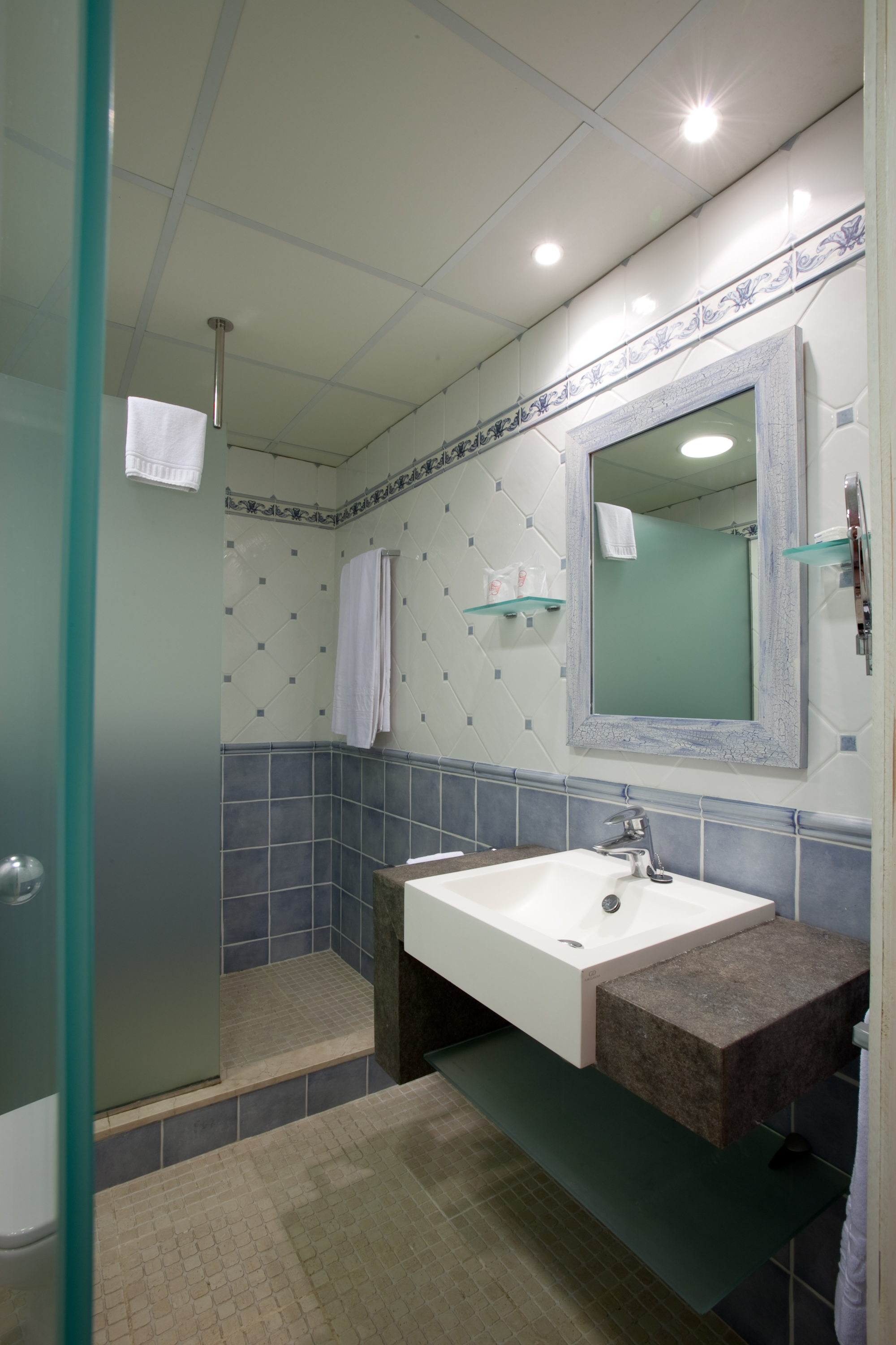 Apartment Two Bedrooms