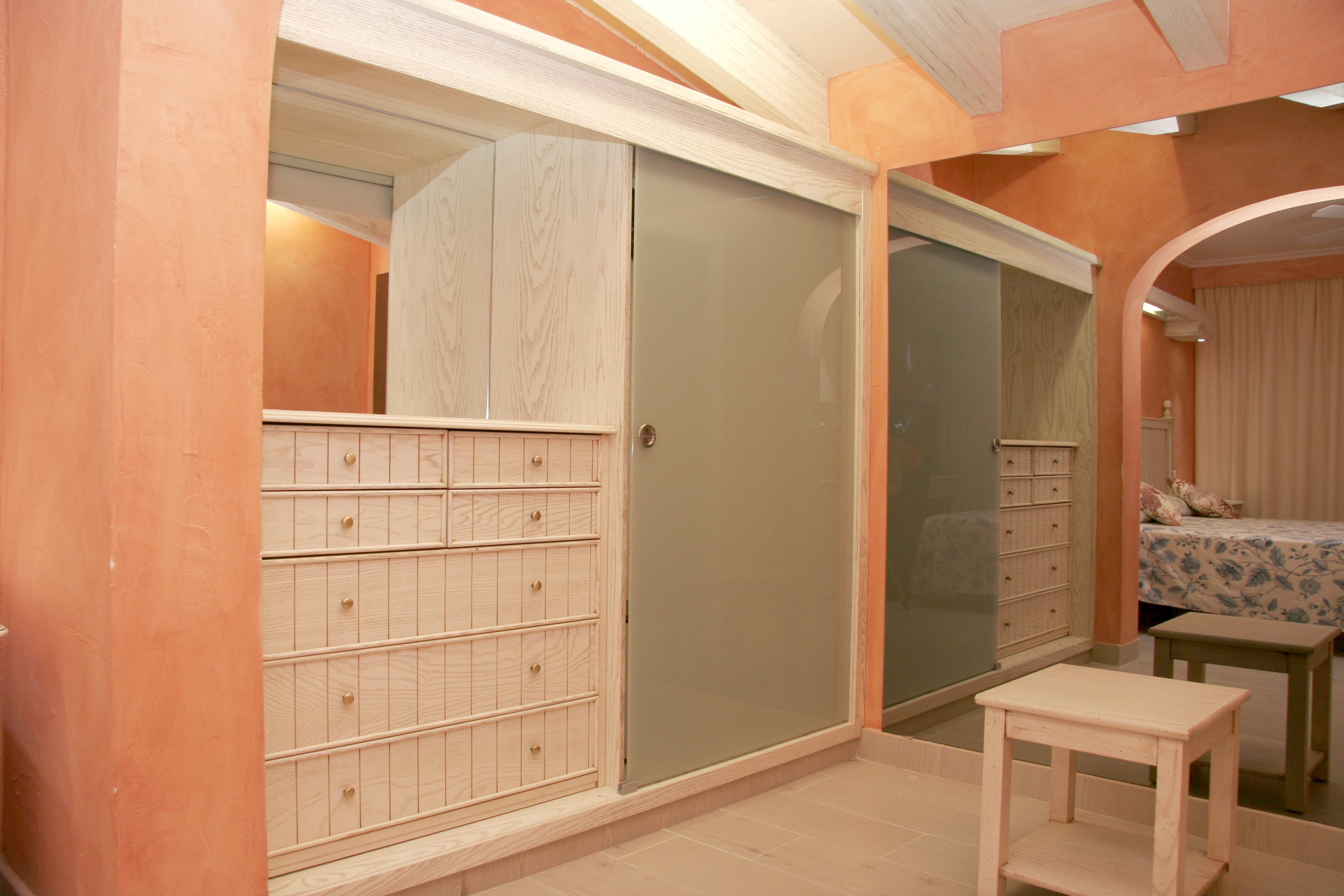 Apartment Capacity 4