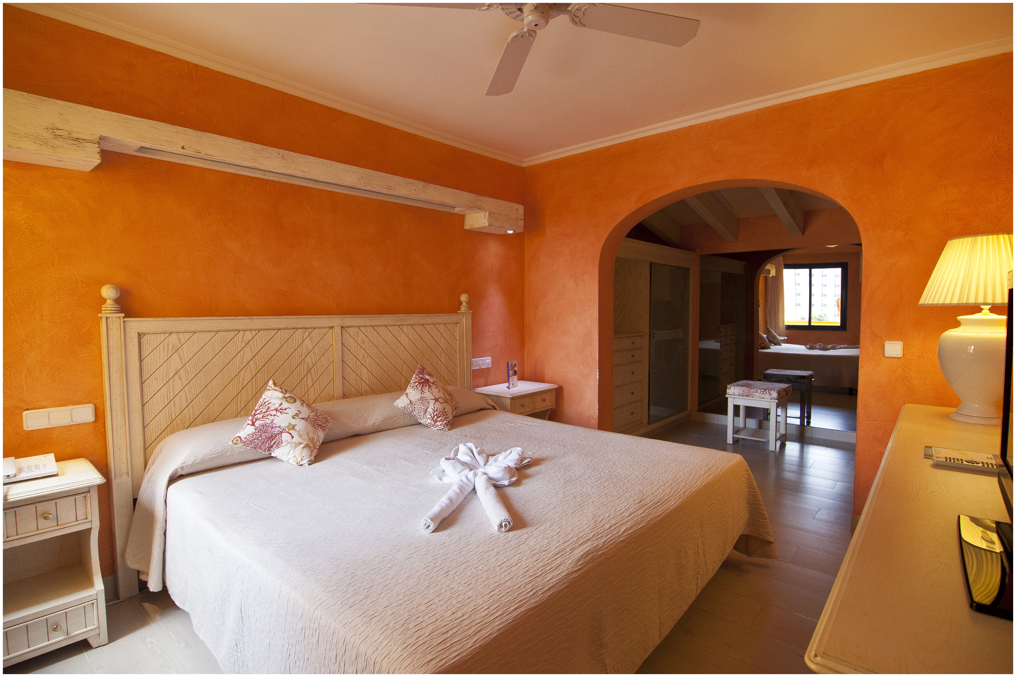 Apartment Two Bedrooms