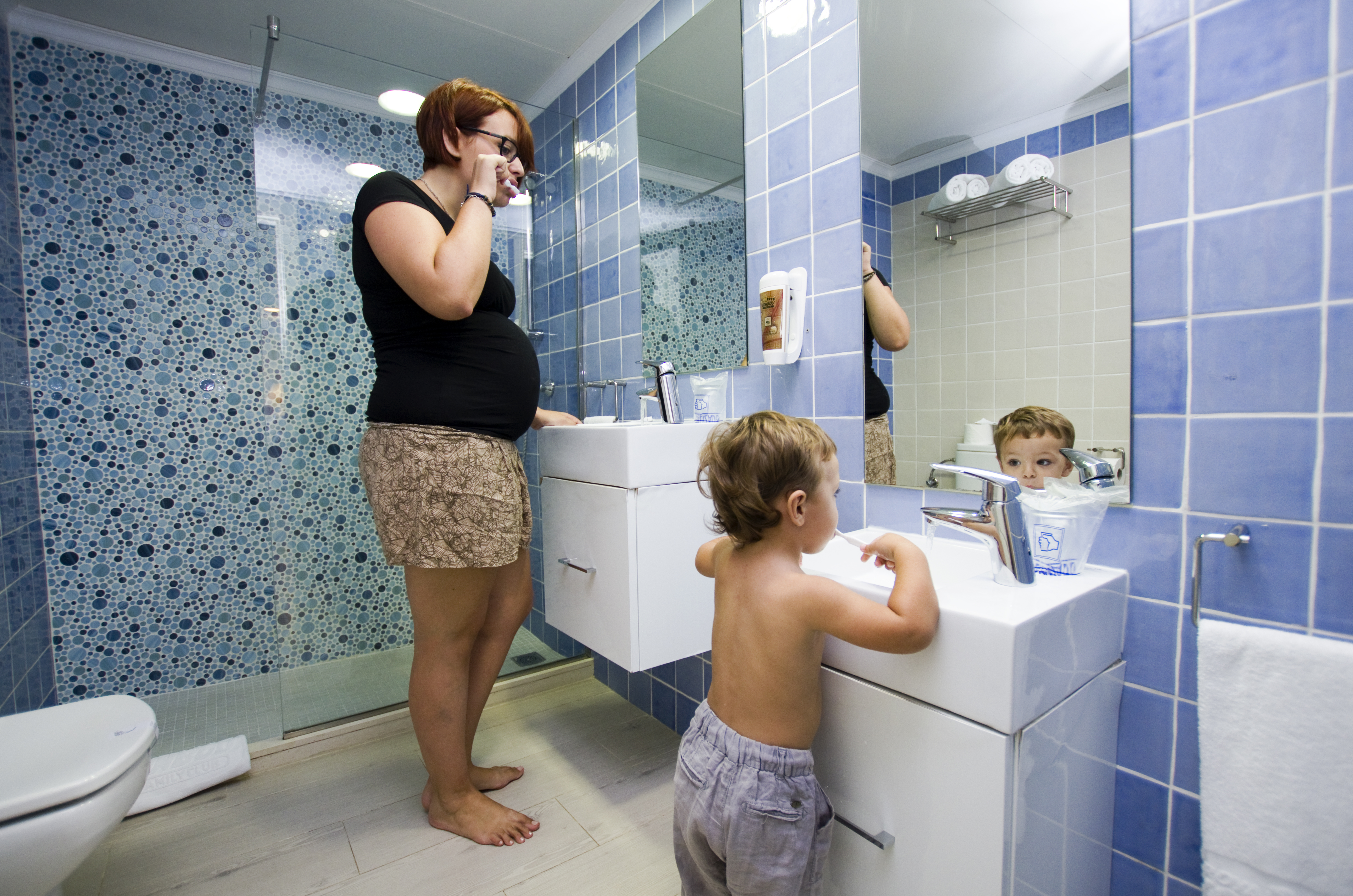 Apartment Capacity 4