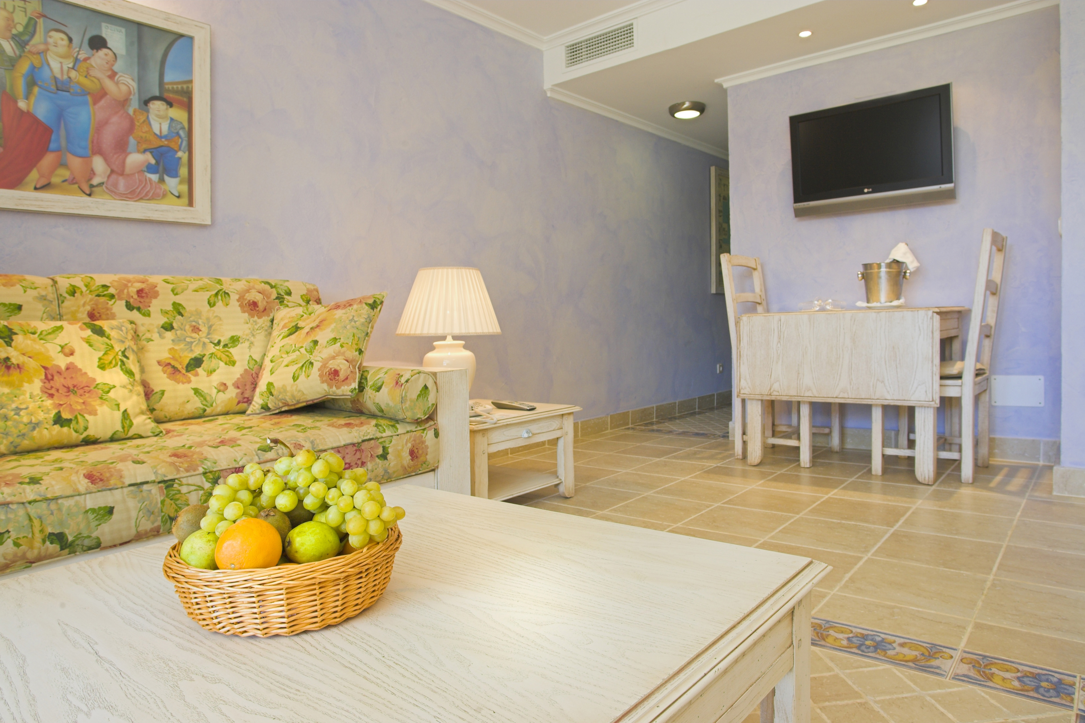 Apartment Two Bedrooms