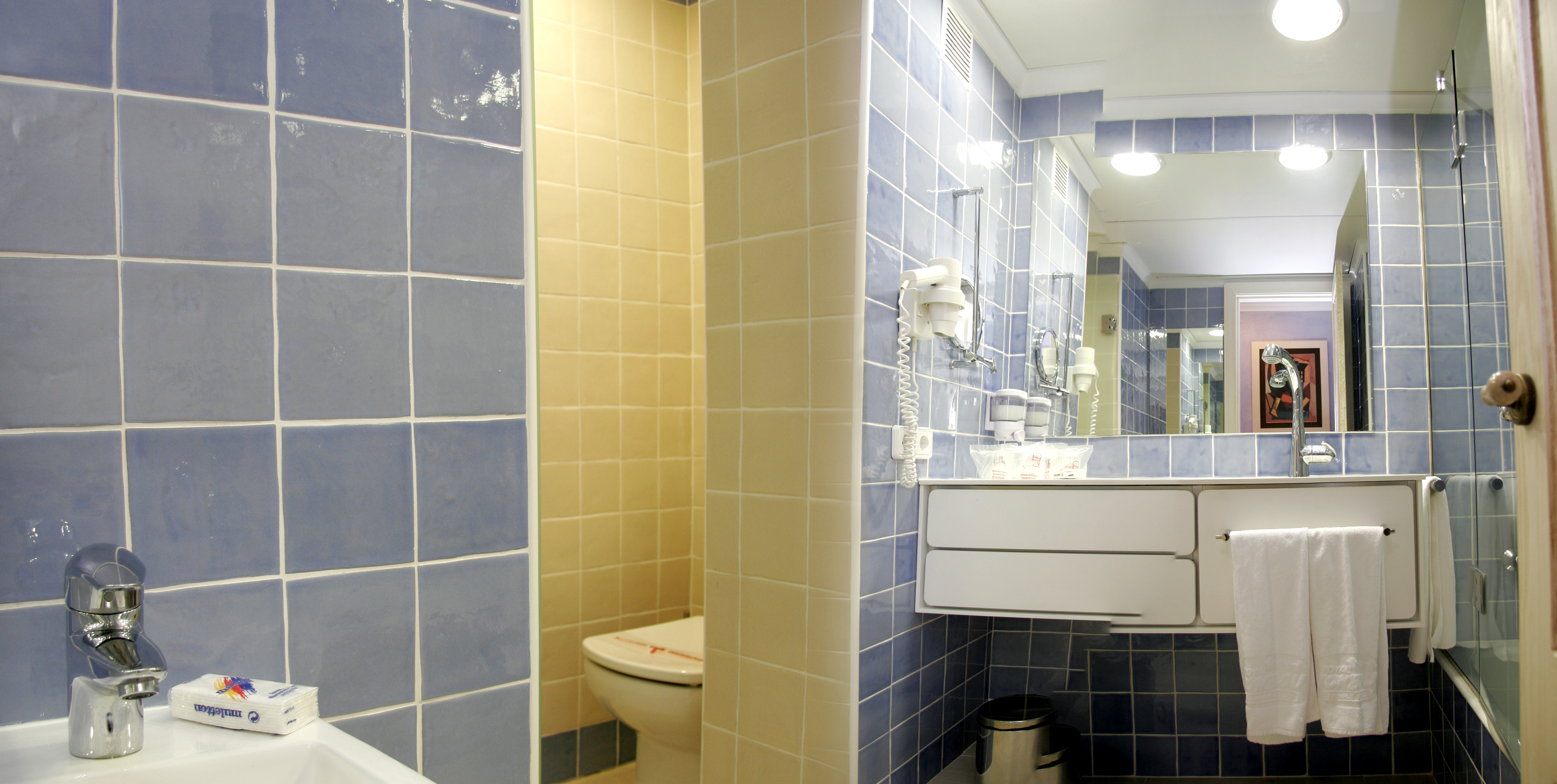 Apartment Pool View Two Bedrooms