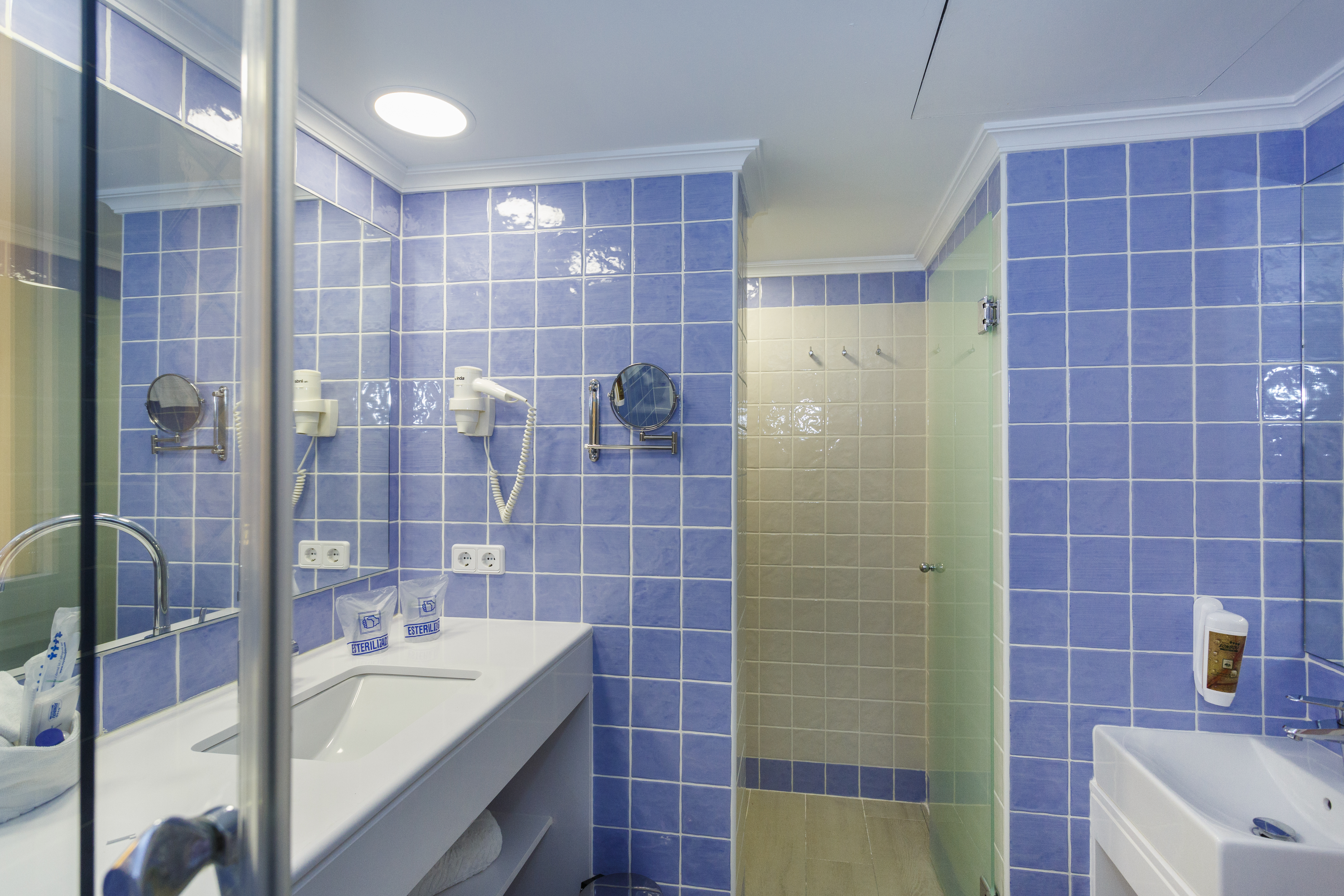 Apartment Sea View Capacity 3