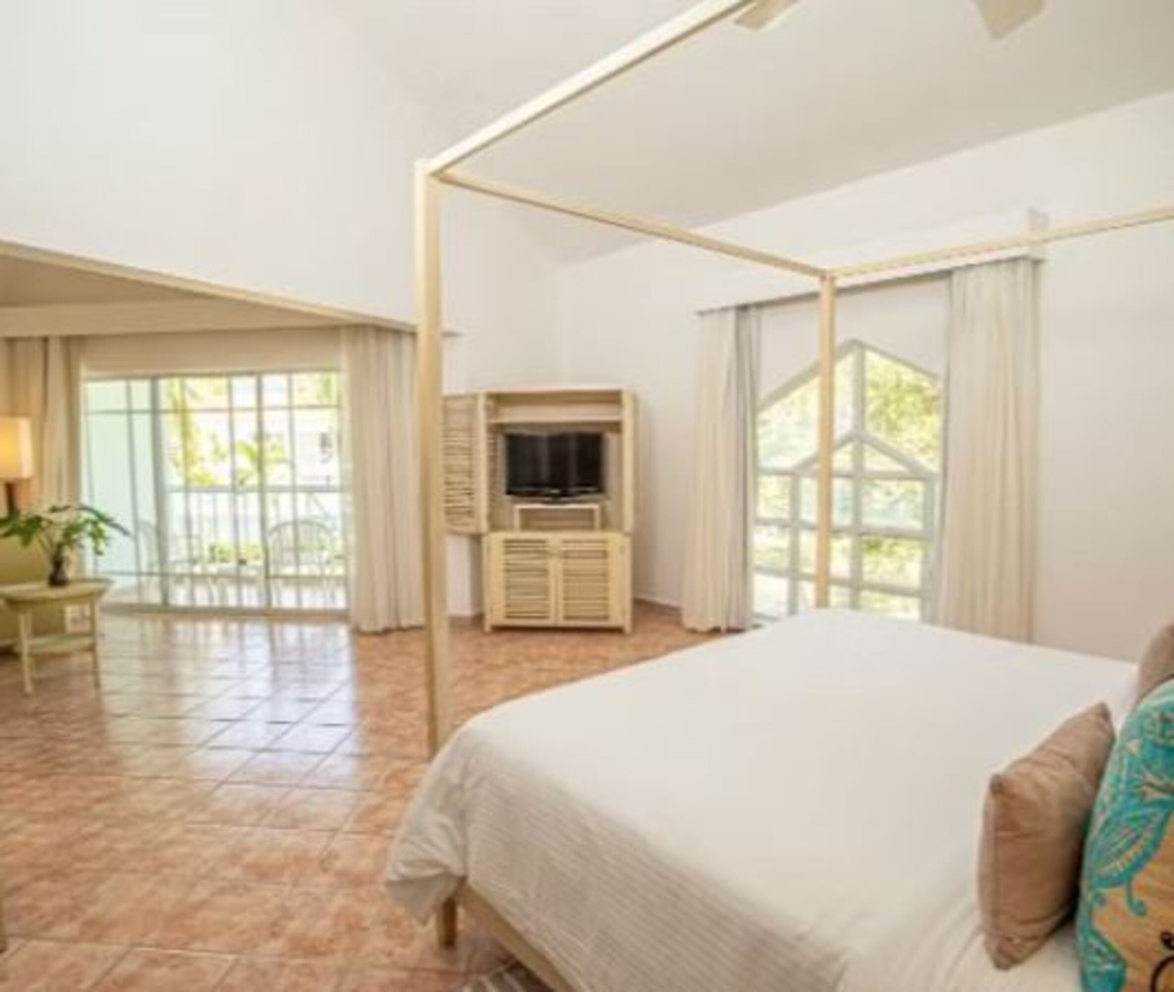 Junior Suite Standard