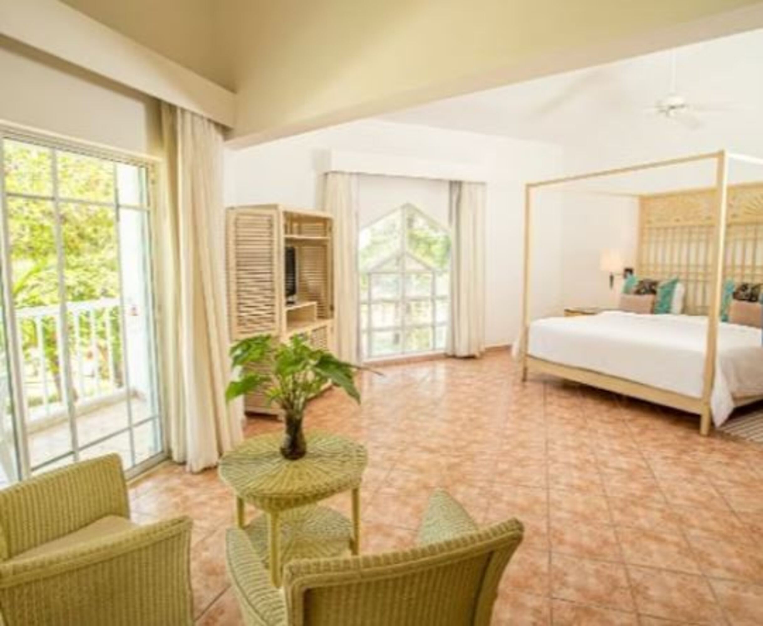 Junior Suite Standard