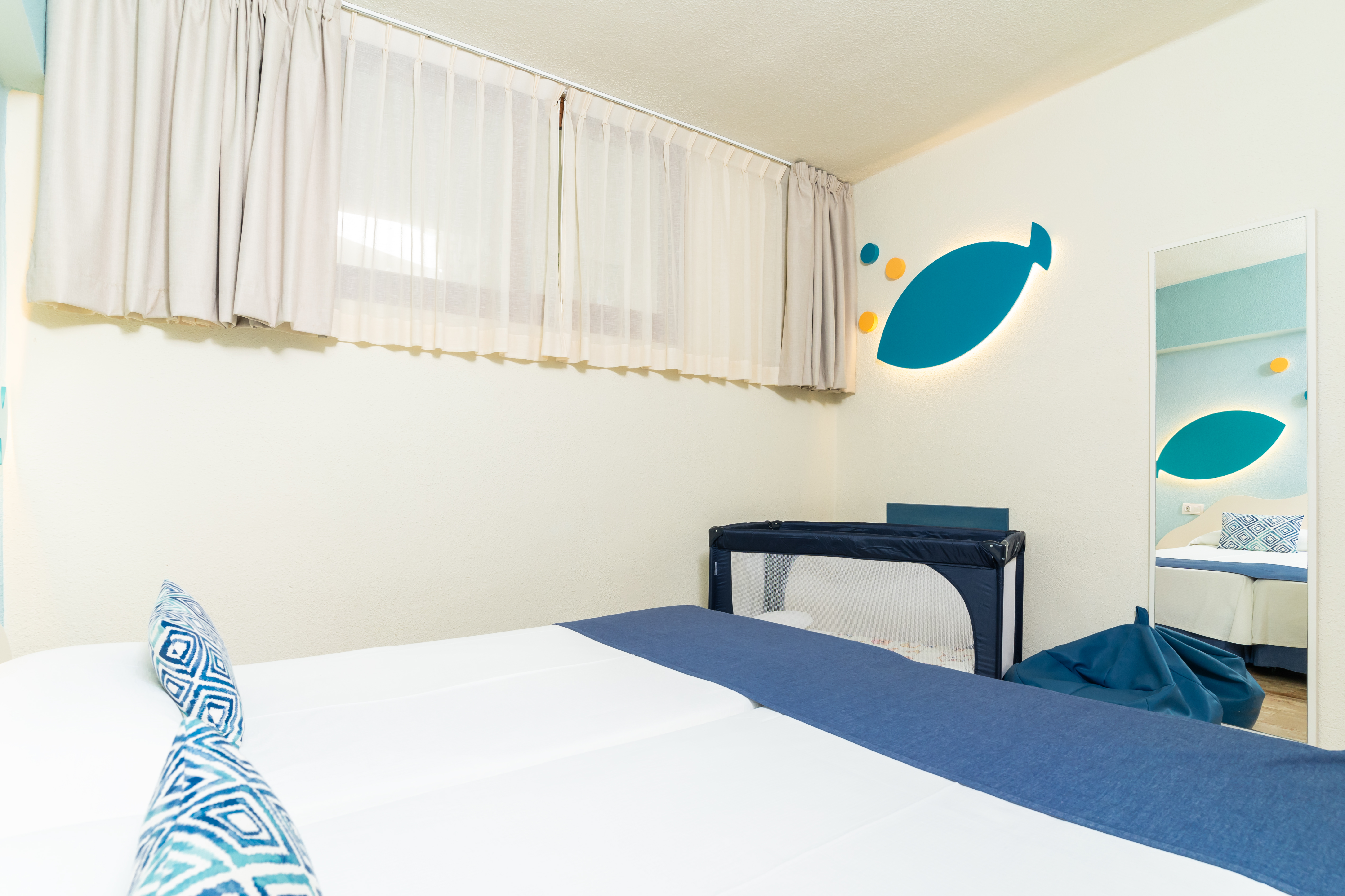 Family Room One Bedroom One Bathroom