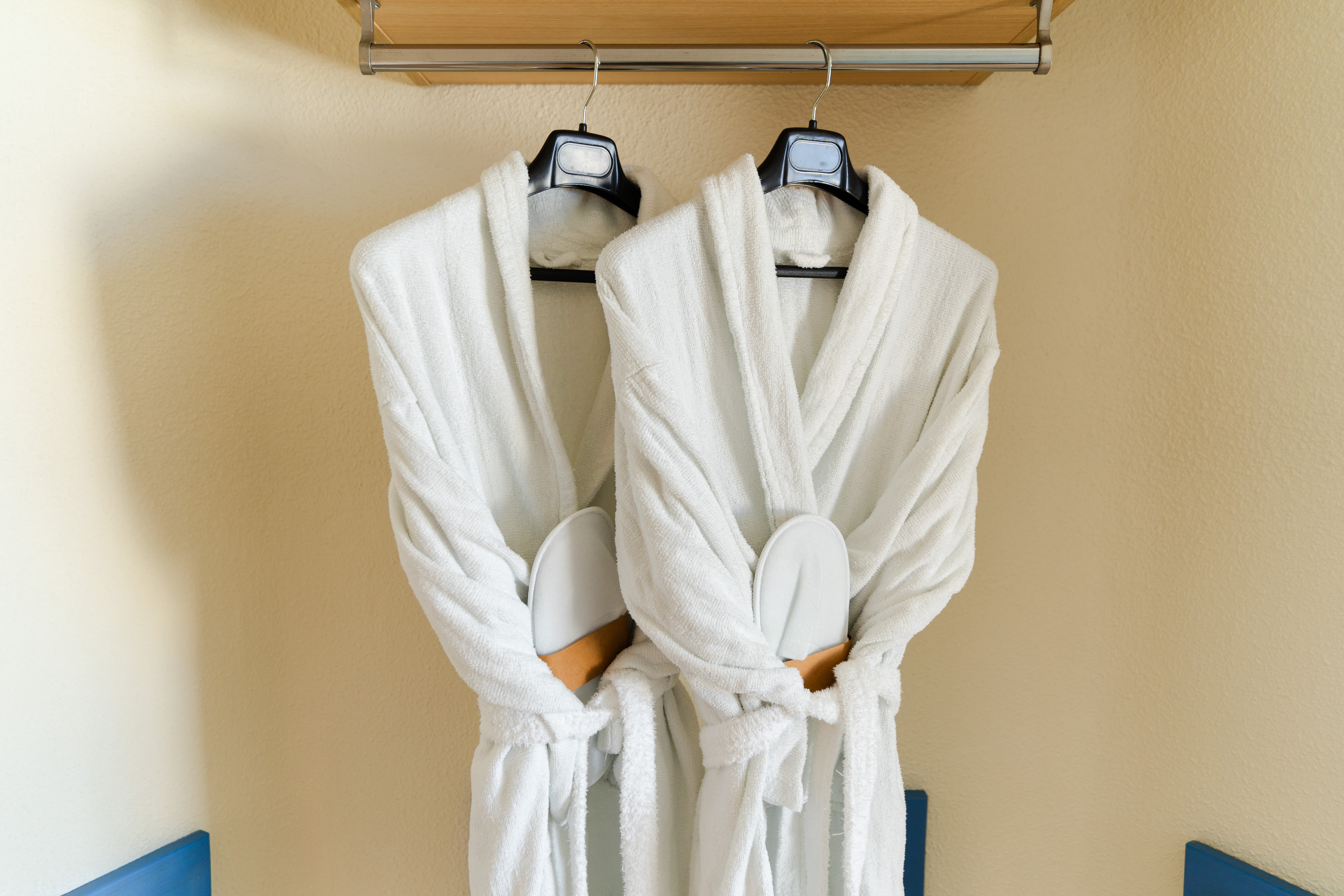 Apartment Deluxe One Bedroom