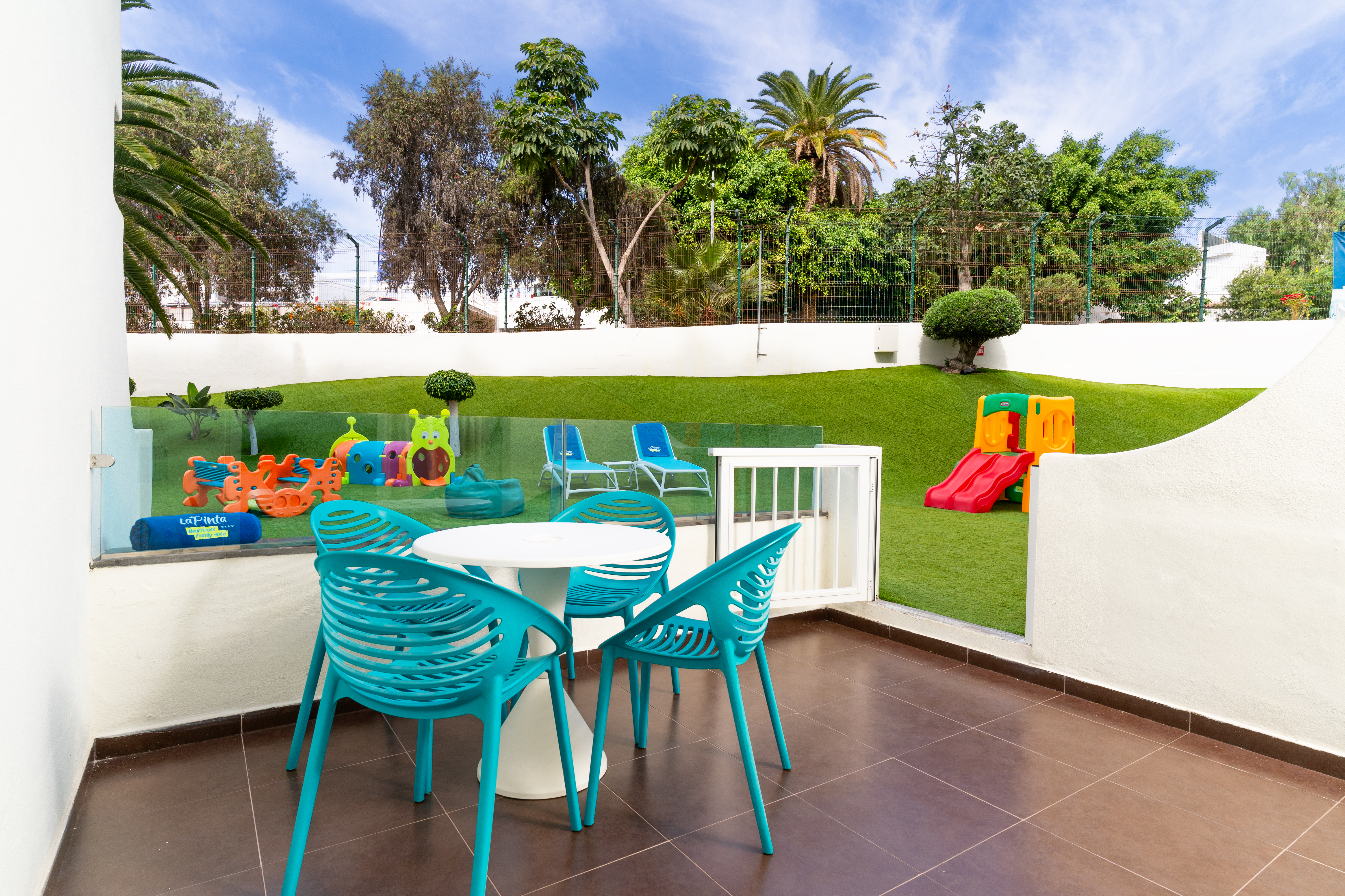 Apartment One Bedroom