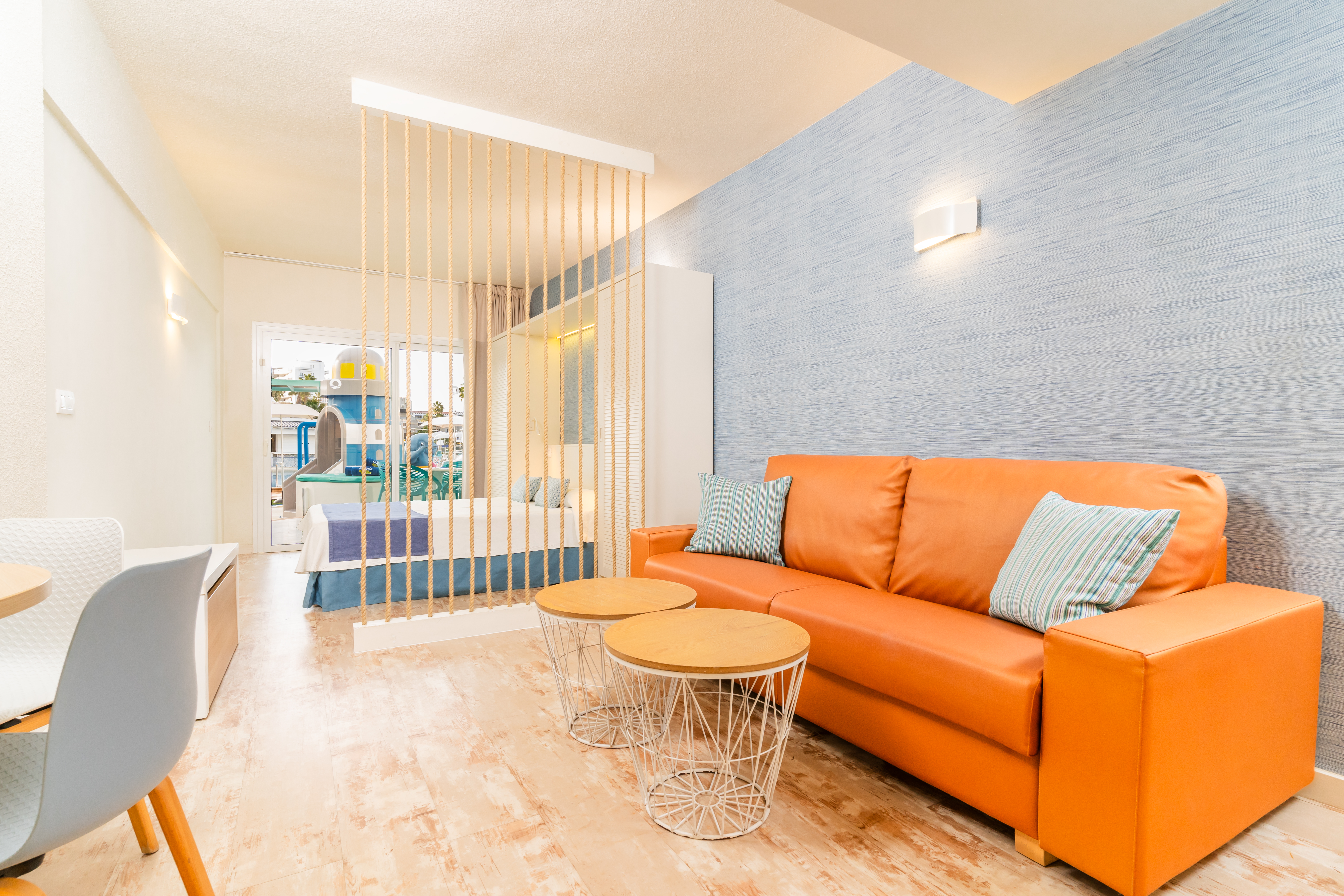 Apartment One Bedroom