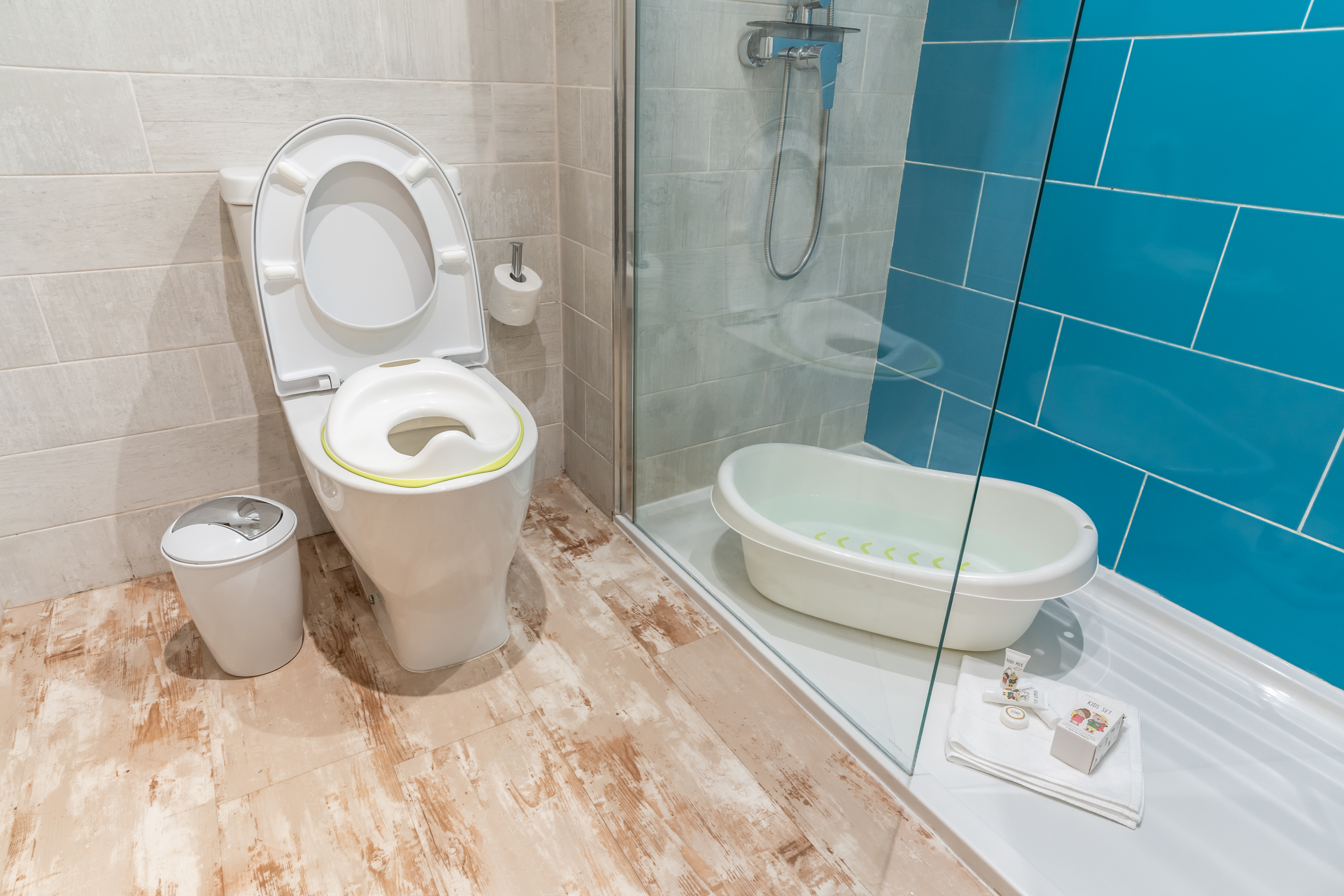 Apartment Deluxe One Bedroom