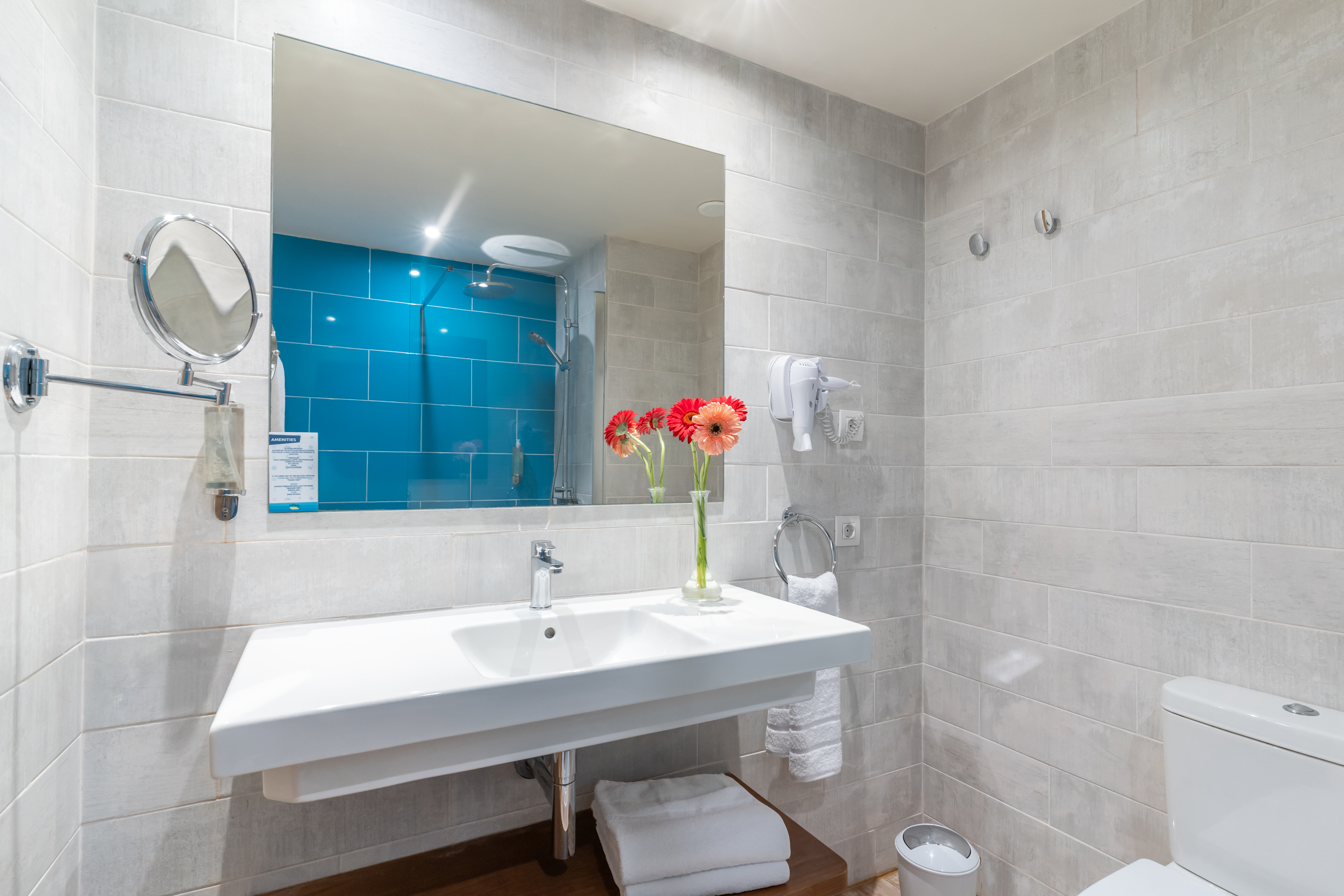 Apartment Two Bedrooms