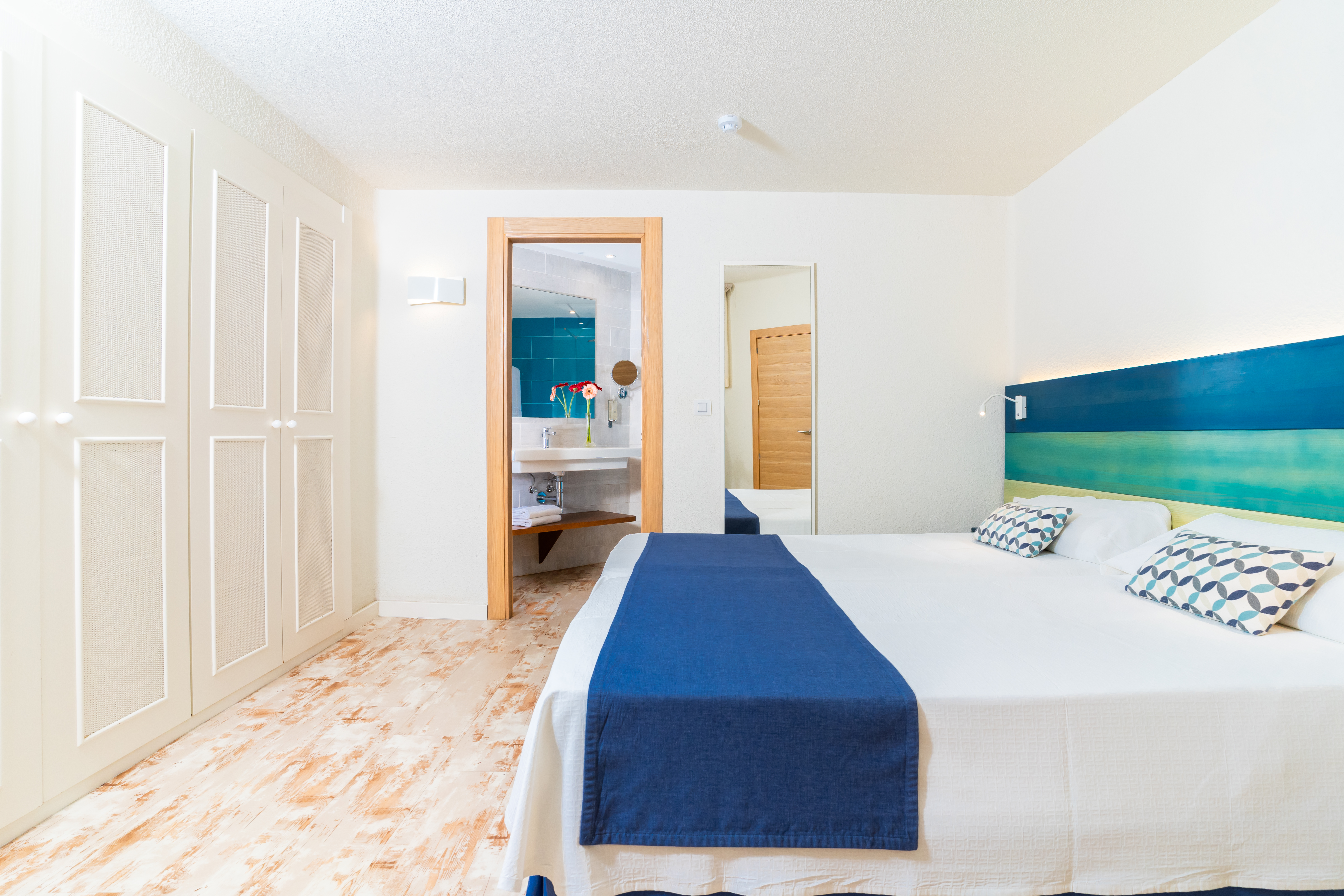 Apartment Two Bedrooms