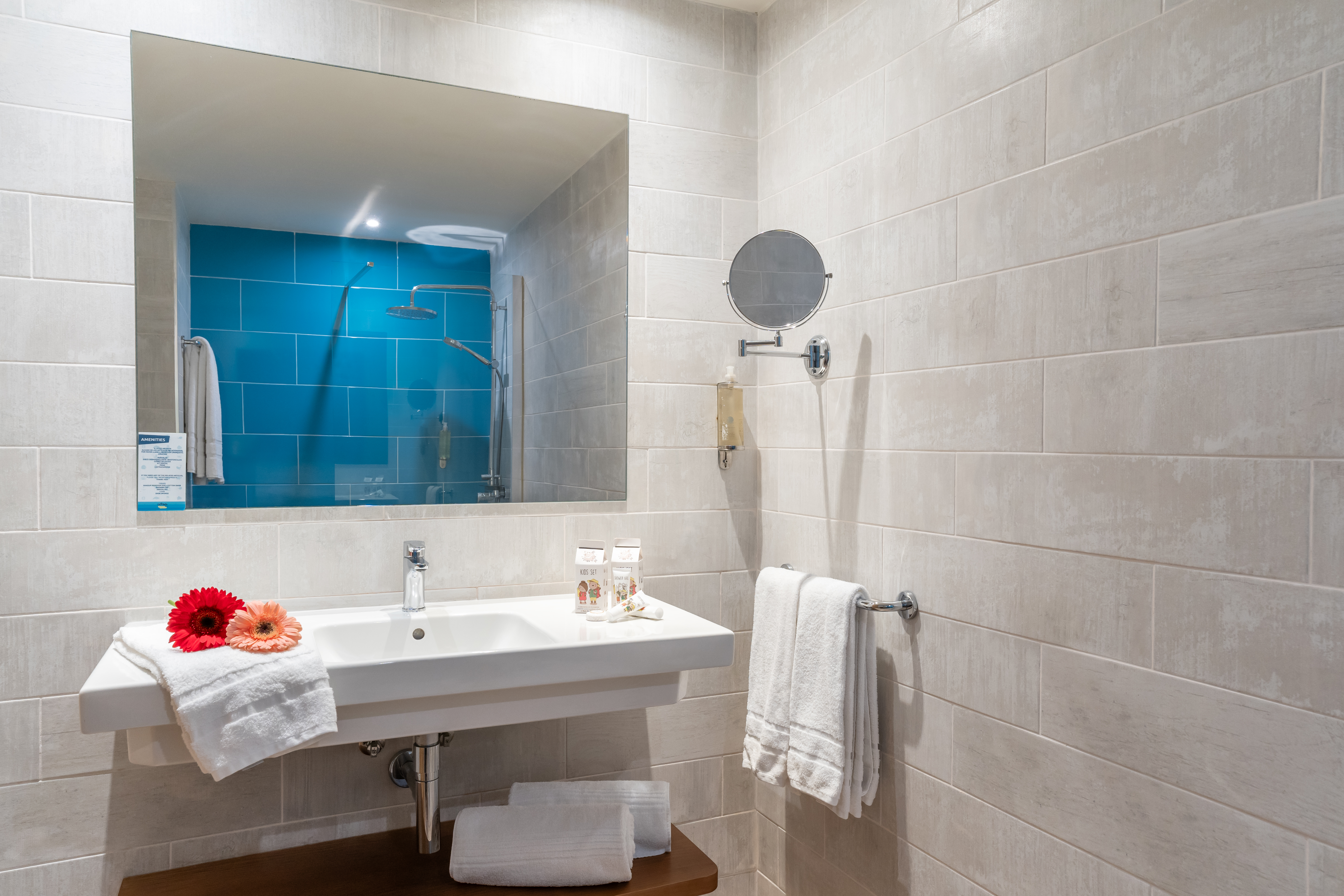 Apartment Deluxe Two Bedroom