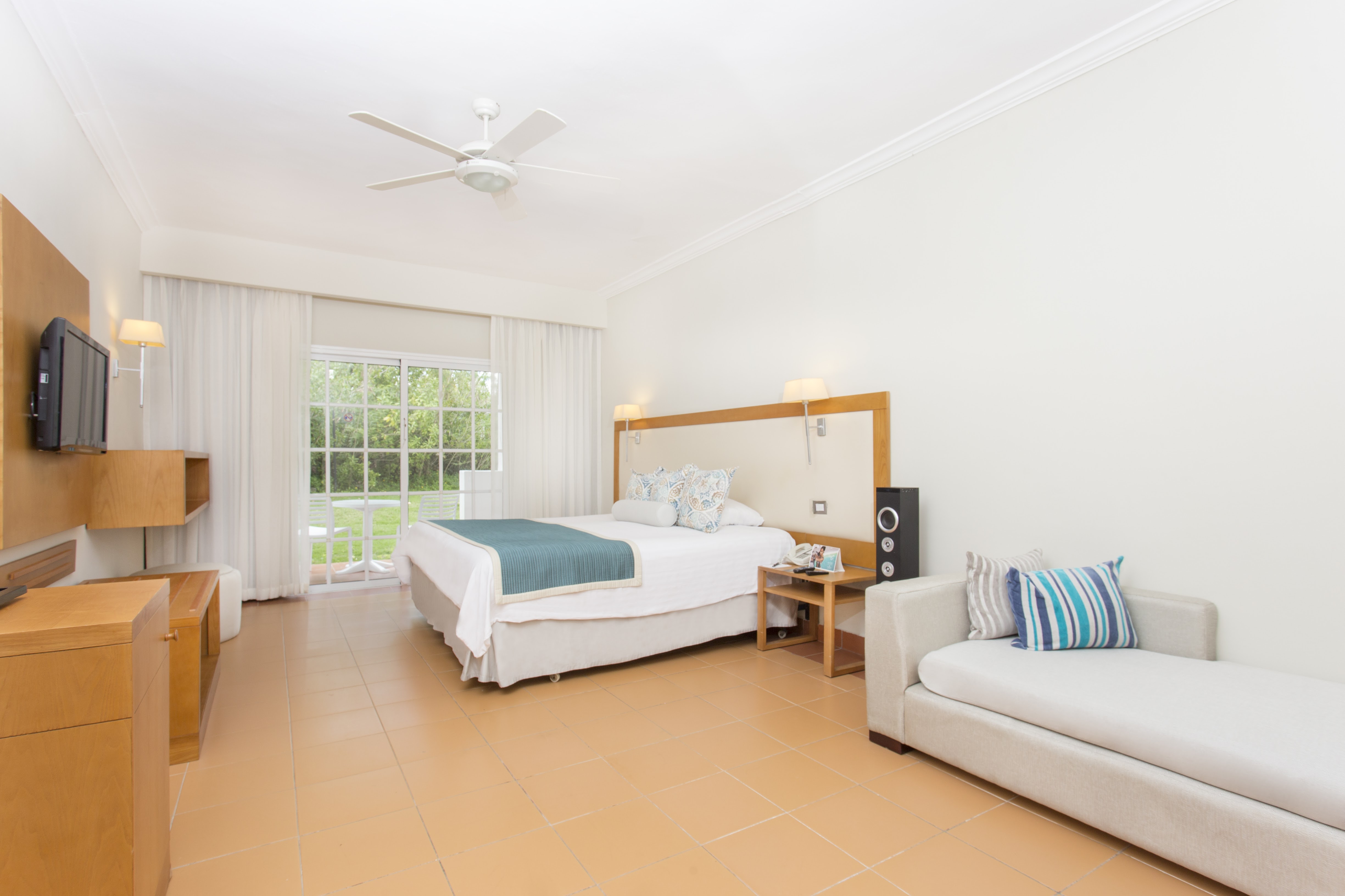 Junior Suite Standard