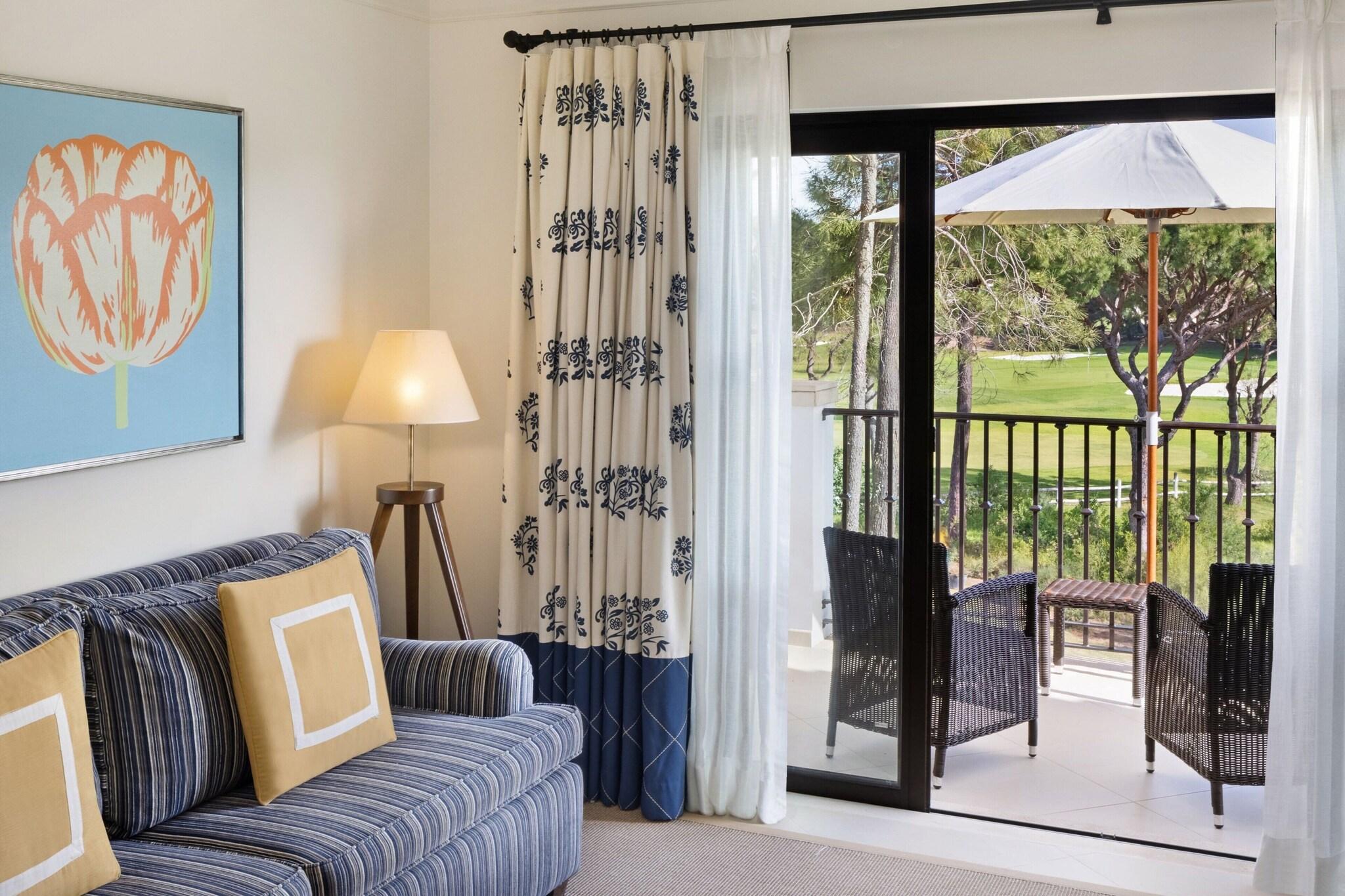 Room Two Double Beds