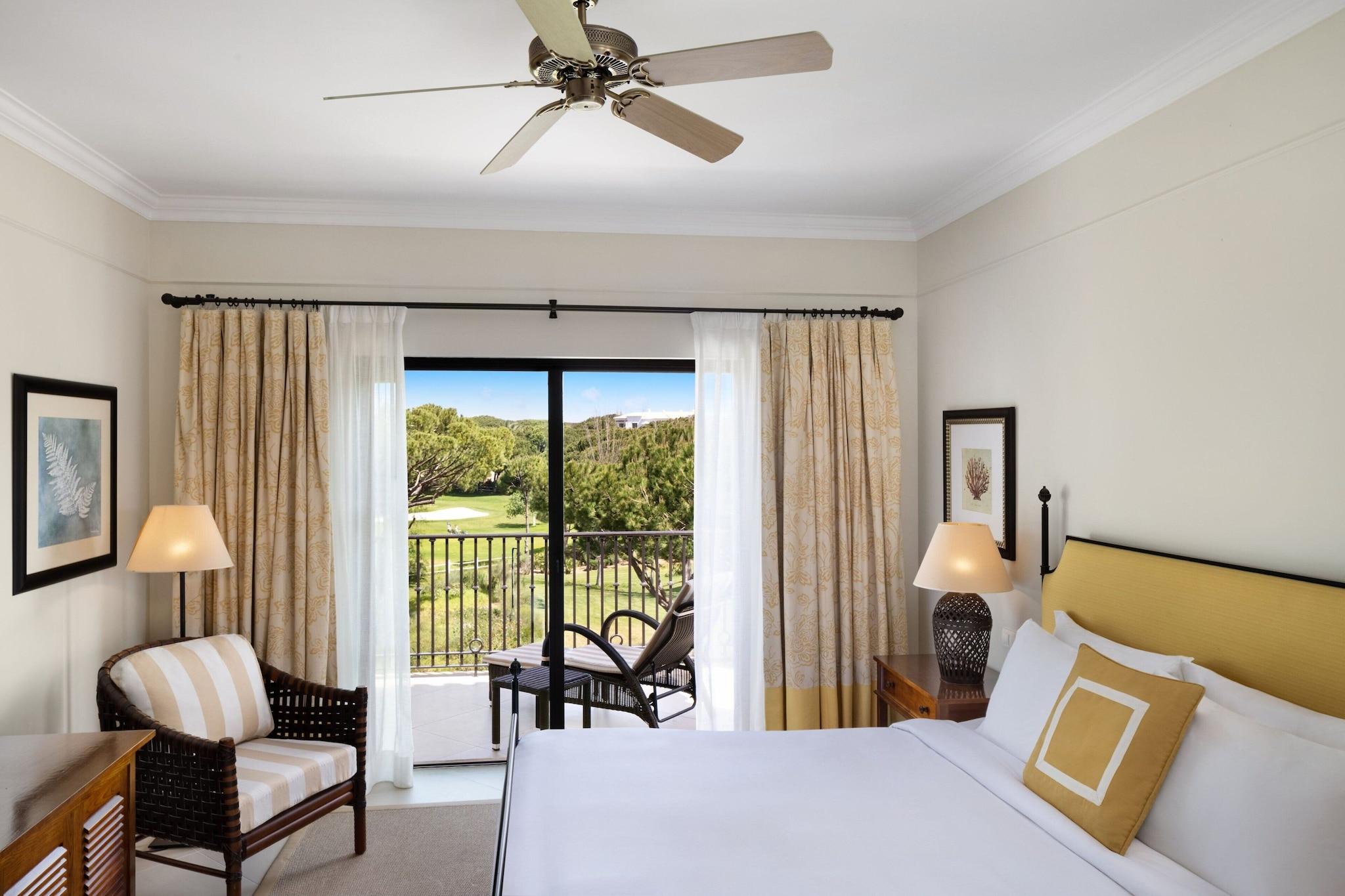 Room Two Double Beds