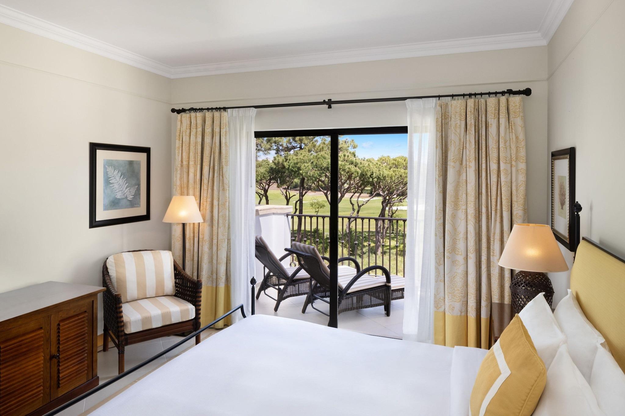 Room Two Double Beds