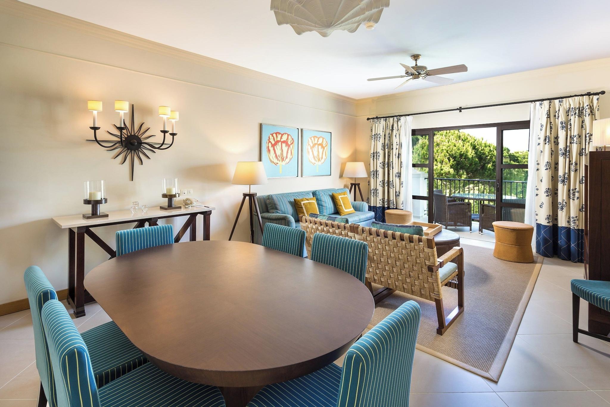 Room Two Double Beds