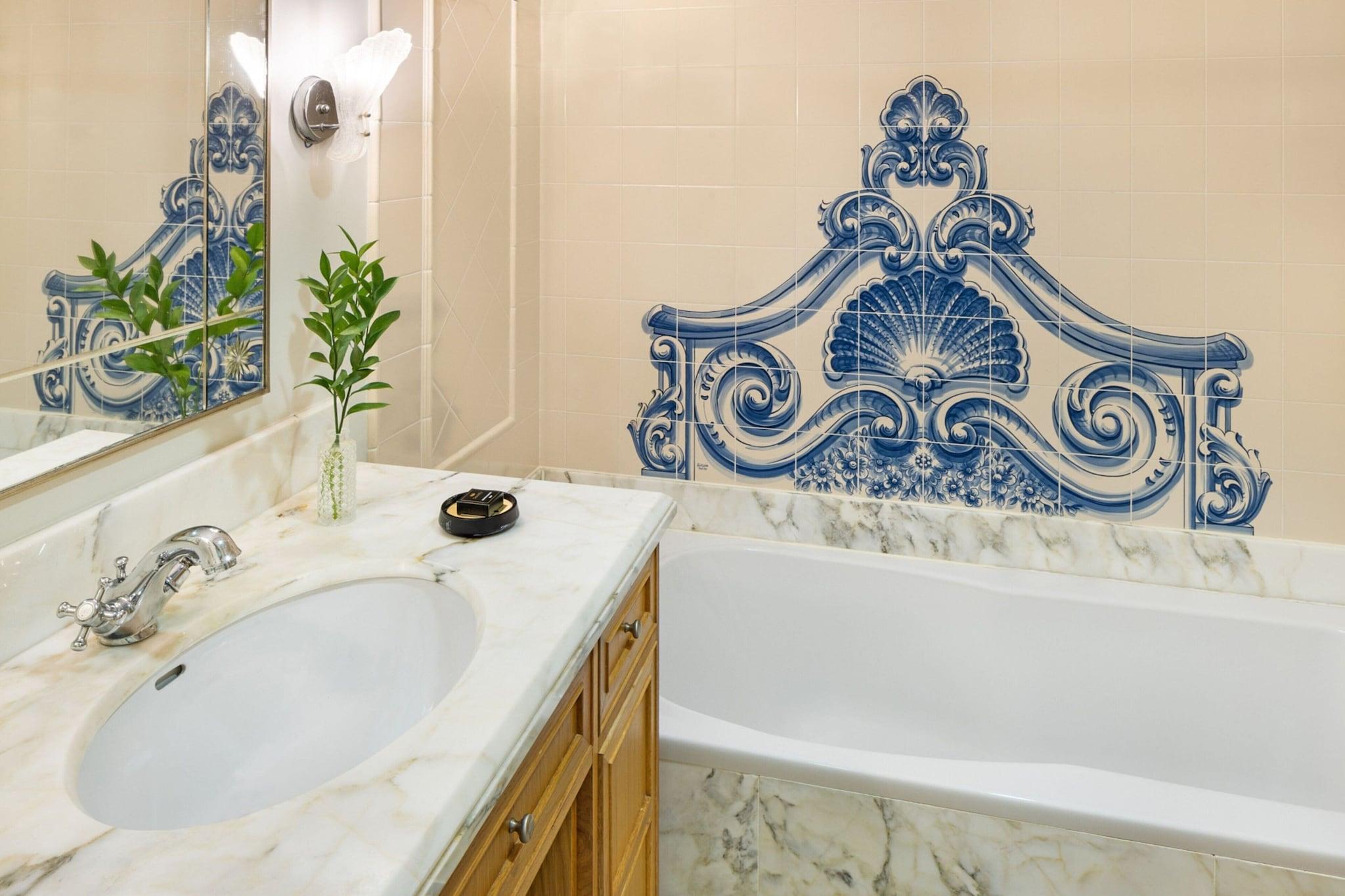 Room Two Double Beds