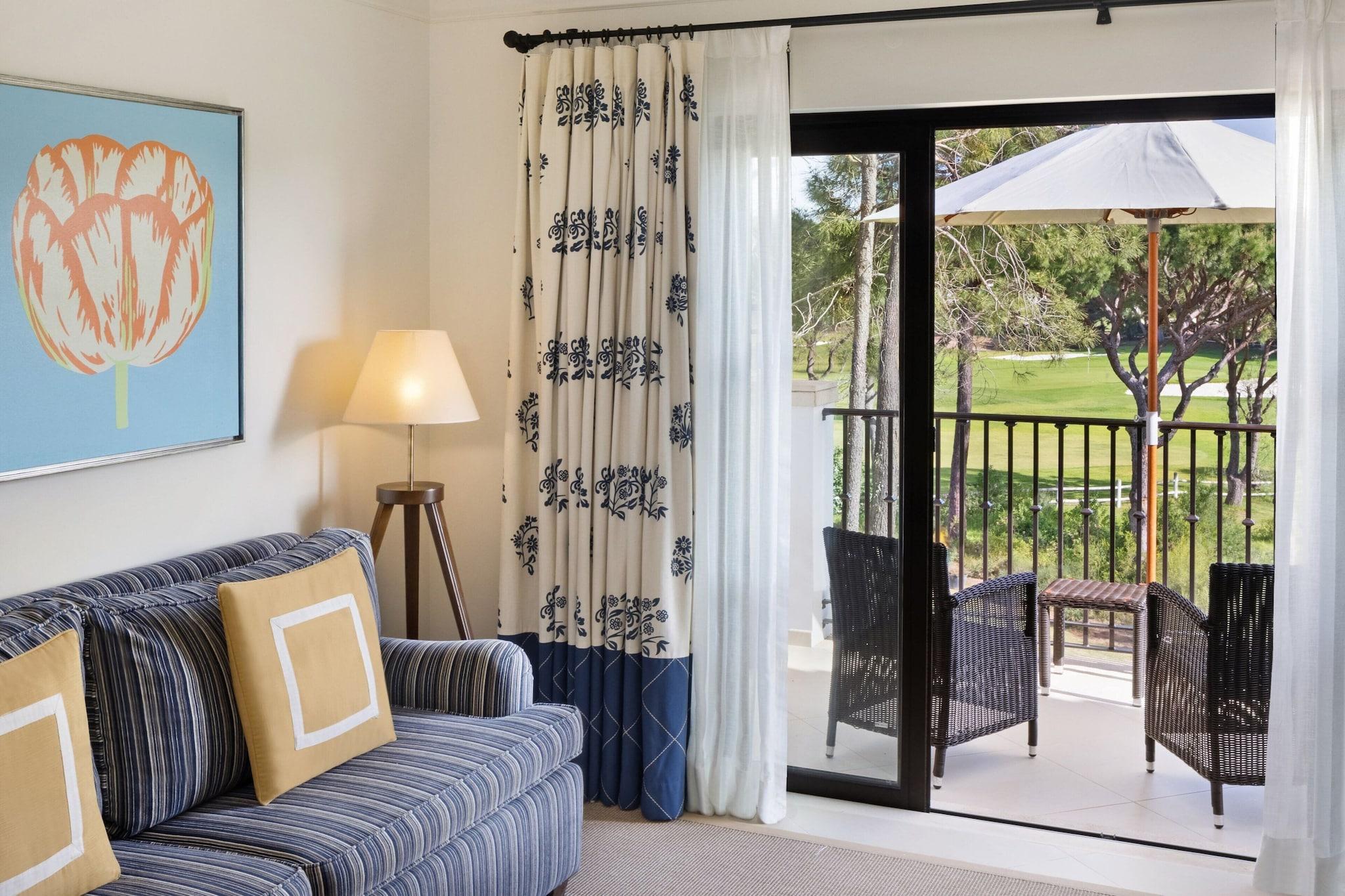 Room Two Double Beds