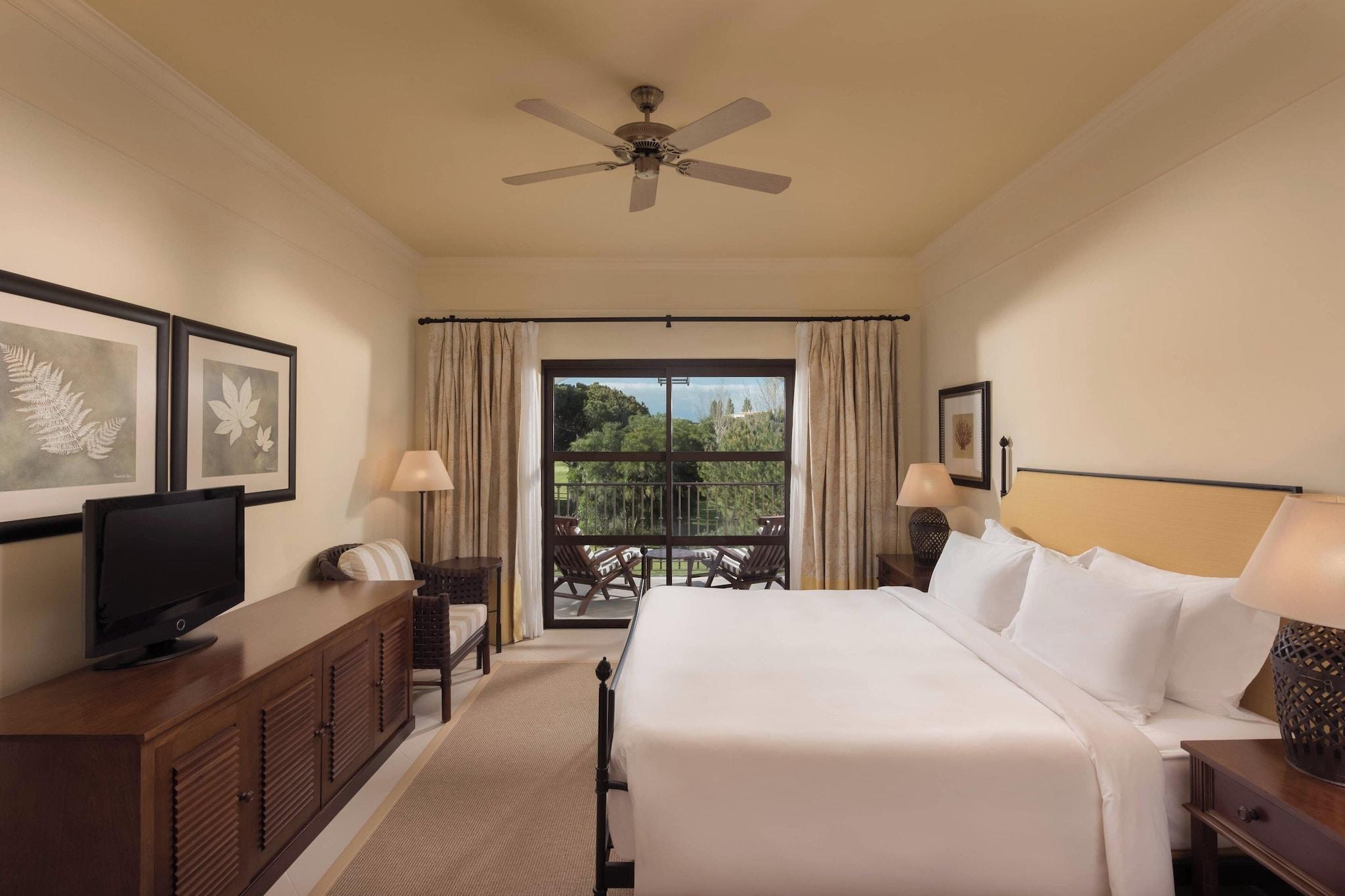 Room Two Double Beds