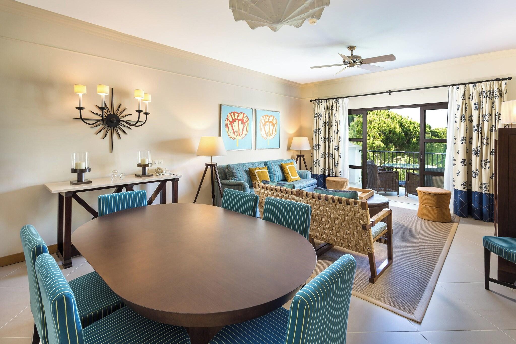 Room Two Double Beds