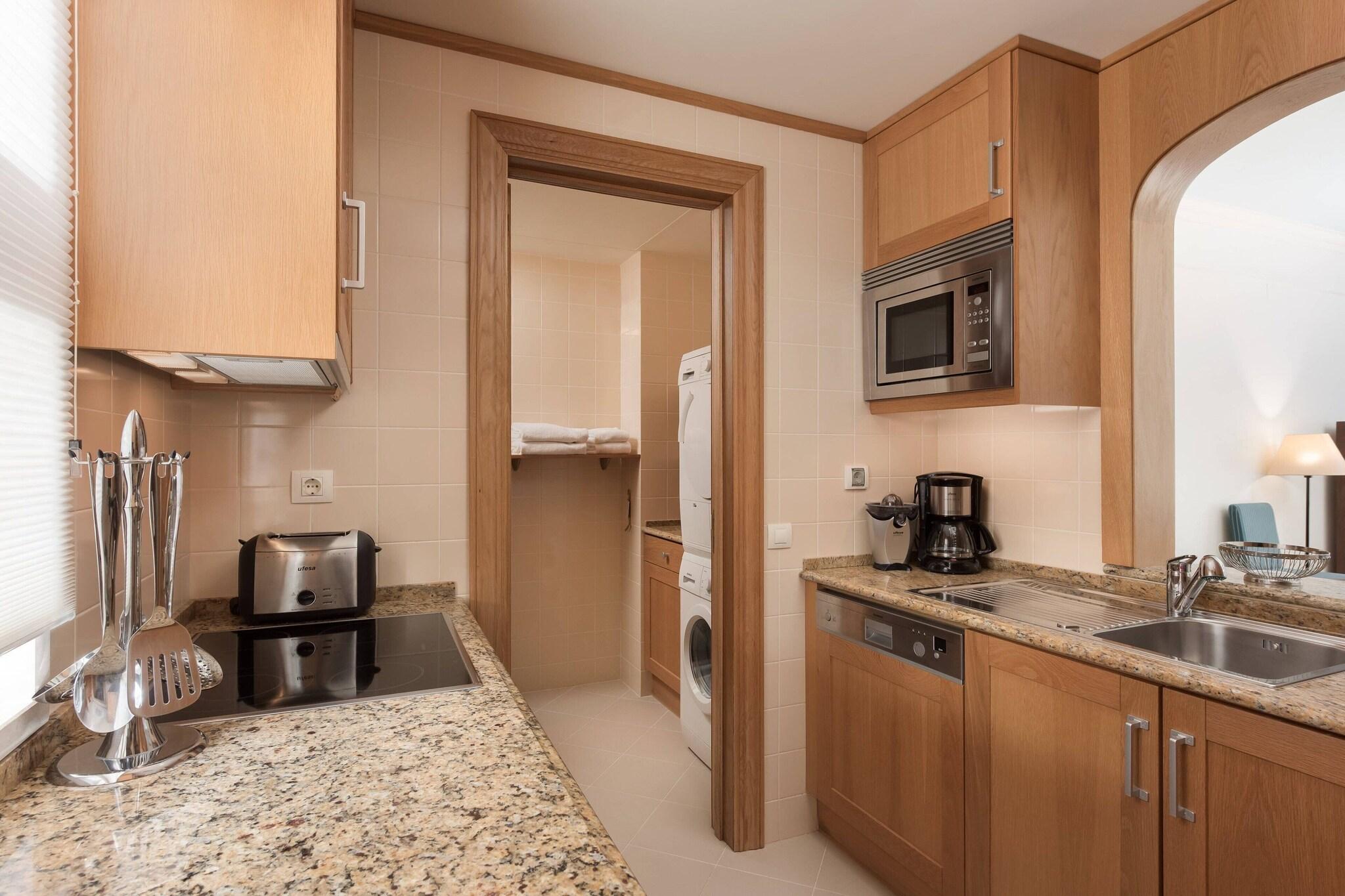 Room Two Double Beds