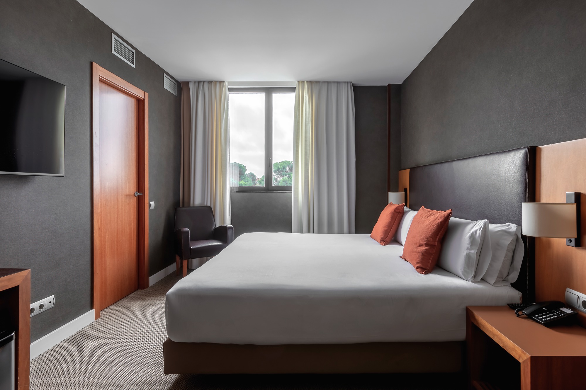 Double or Twin Standard