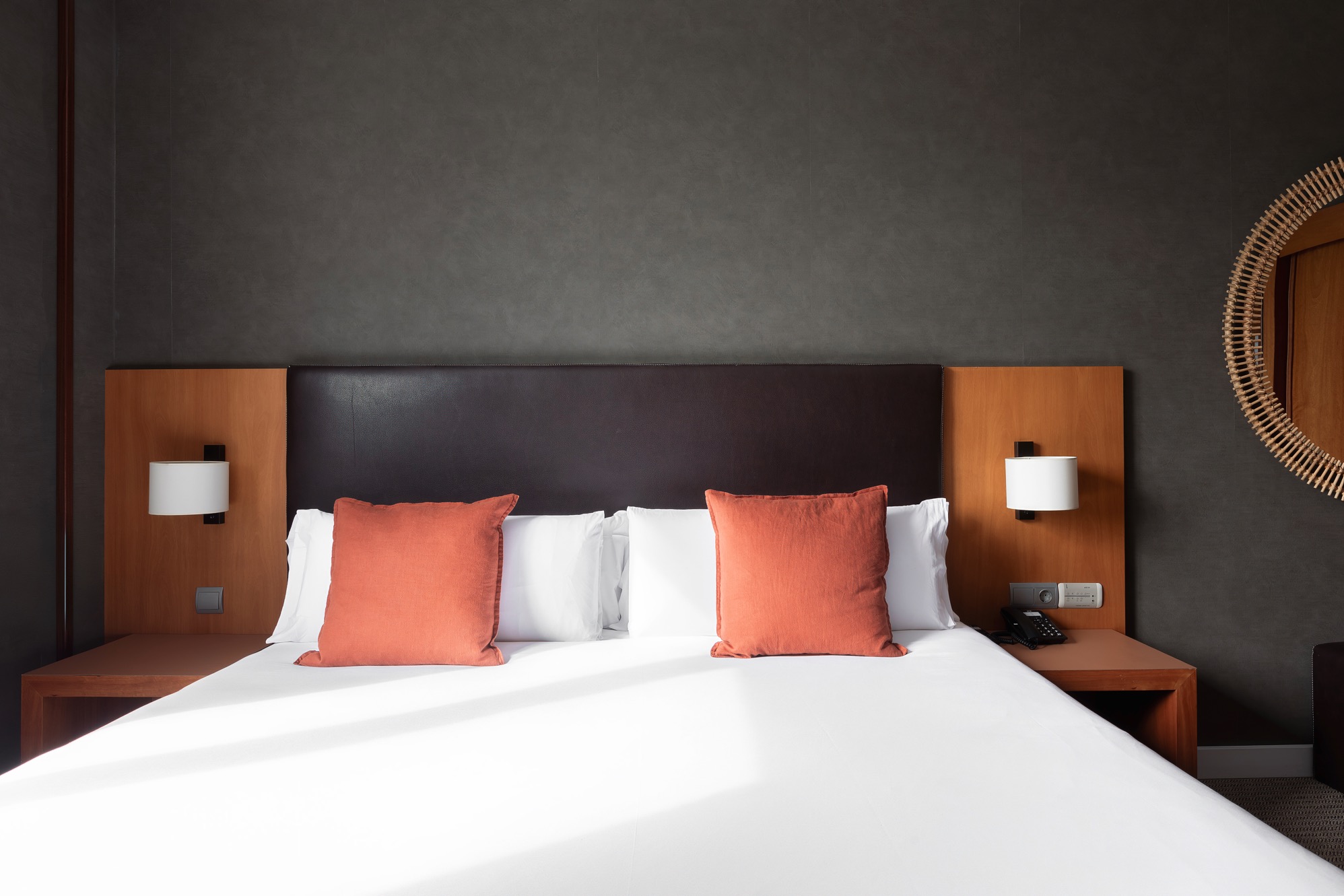 Double or Twin Standard