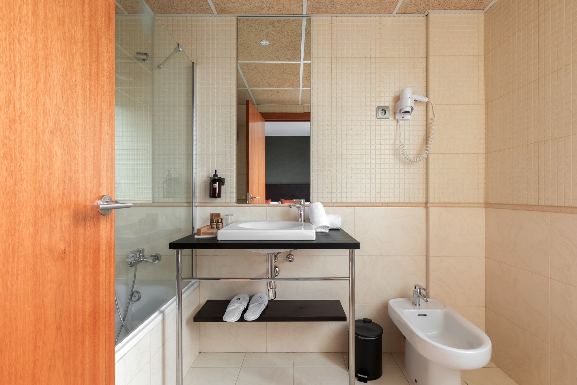 Double or Twin Superior