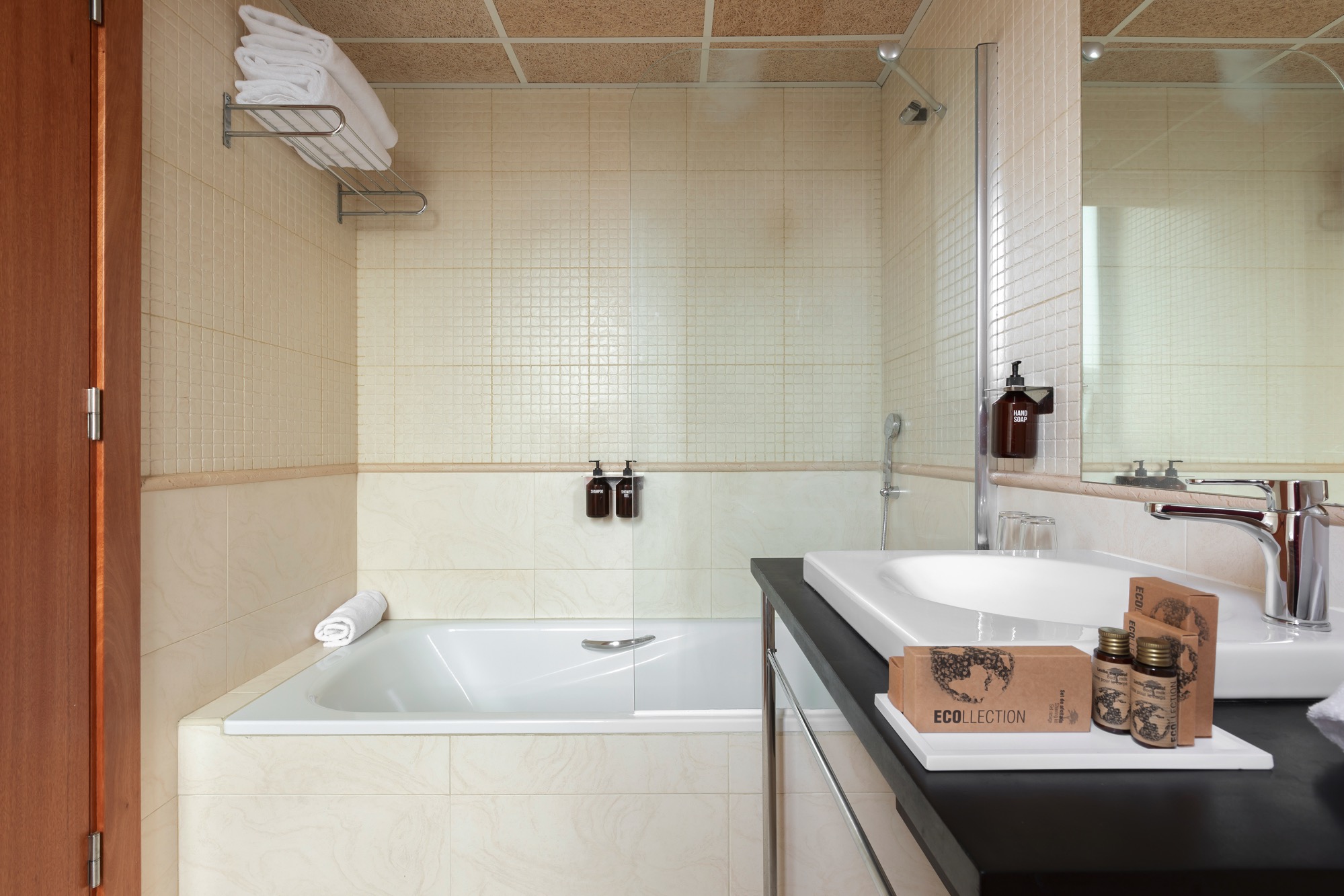 Double or Twin Superior