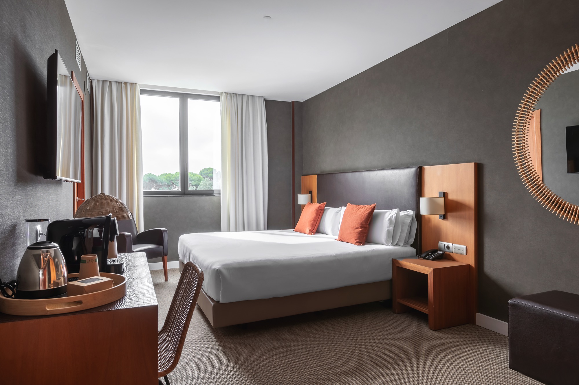 Double or Twin Superior