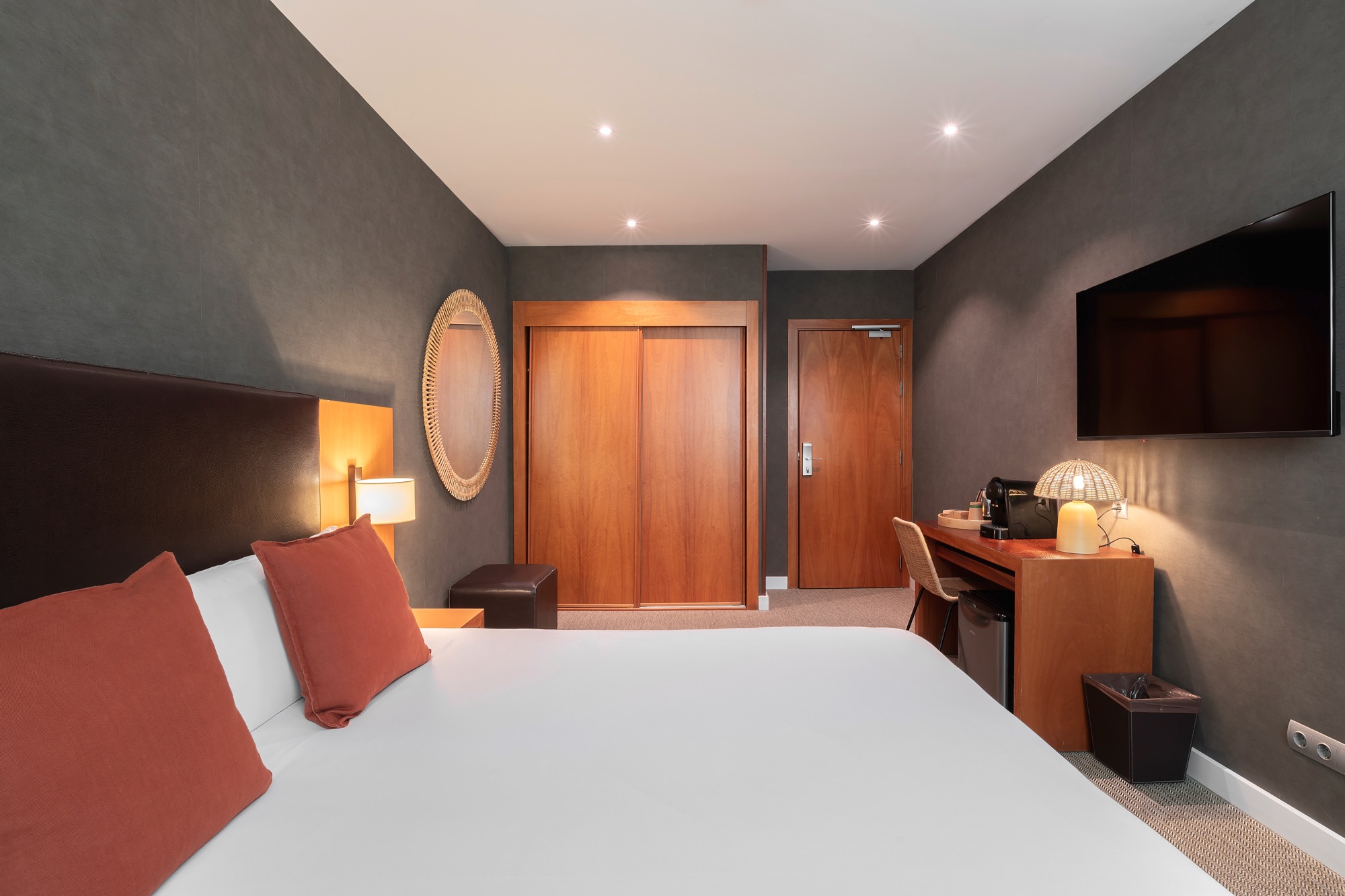 Double or Twin Superior