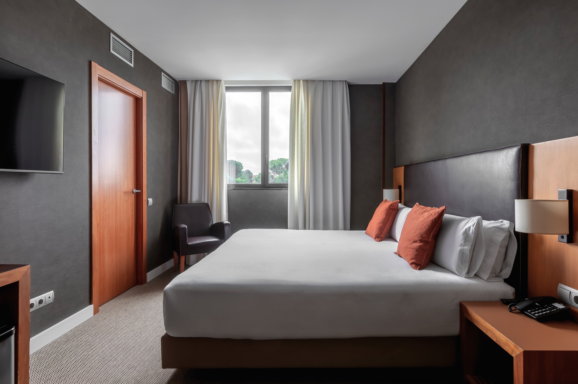 Double or Twin Superior