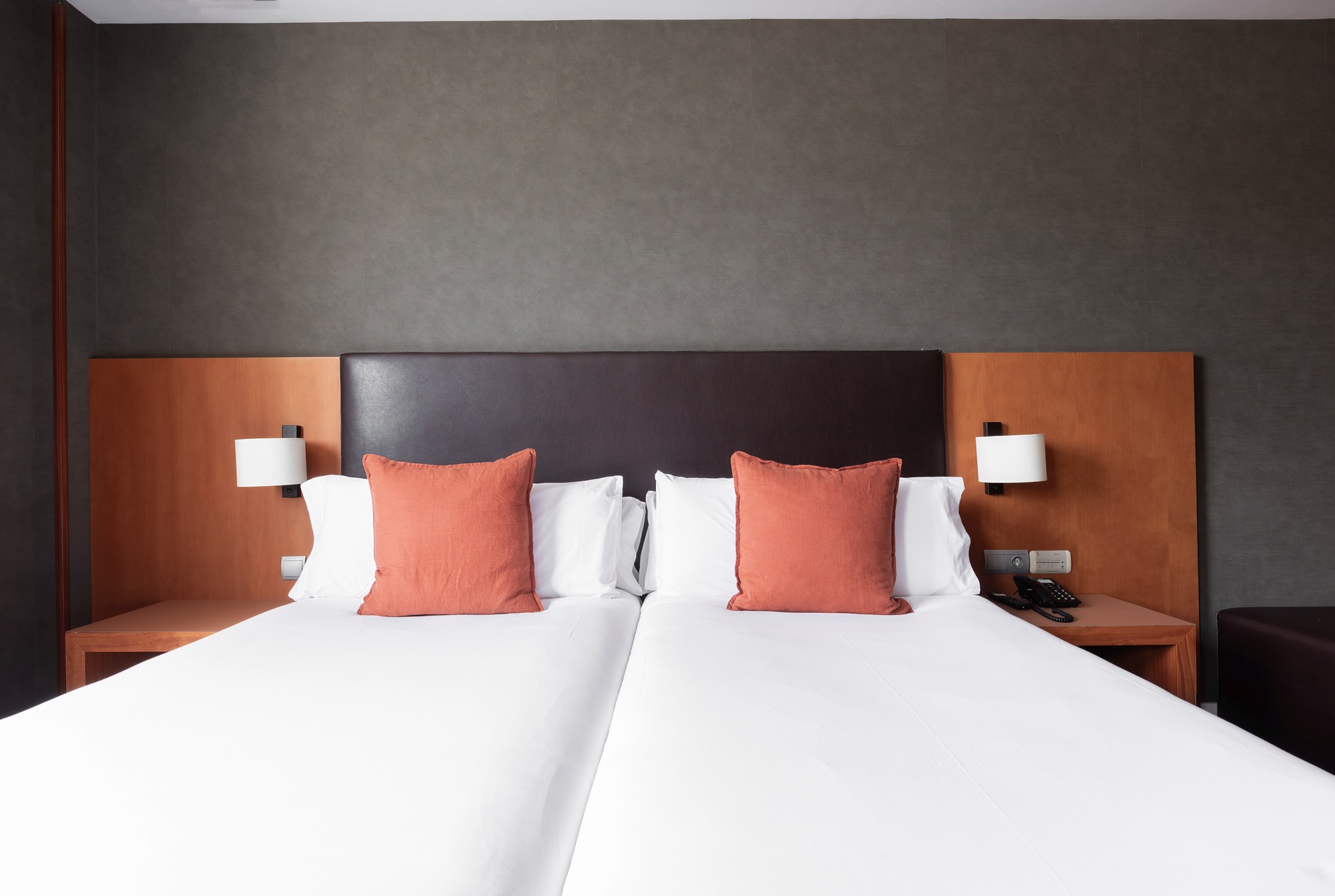 Double or Twin Standard