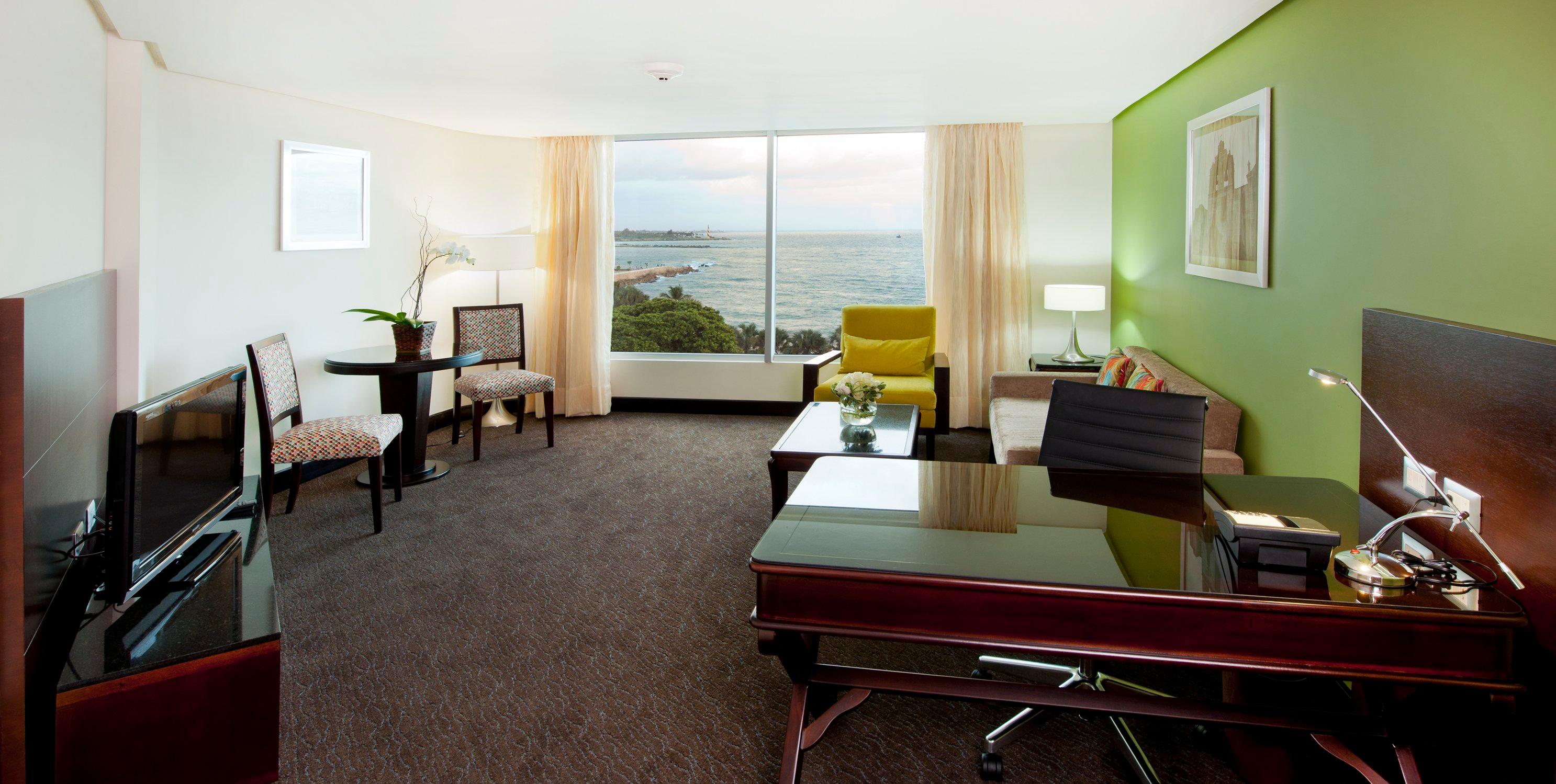 Suite Club Executive