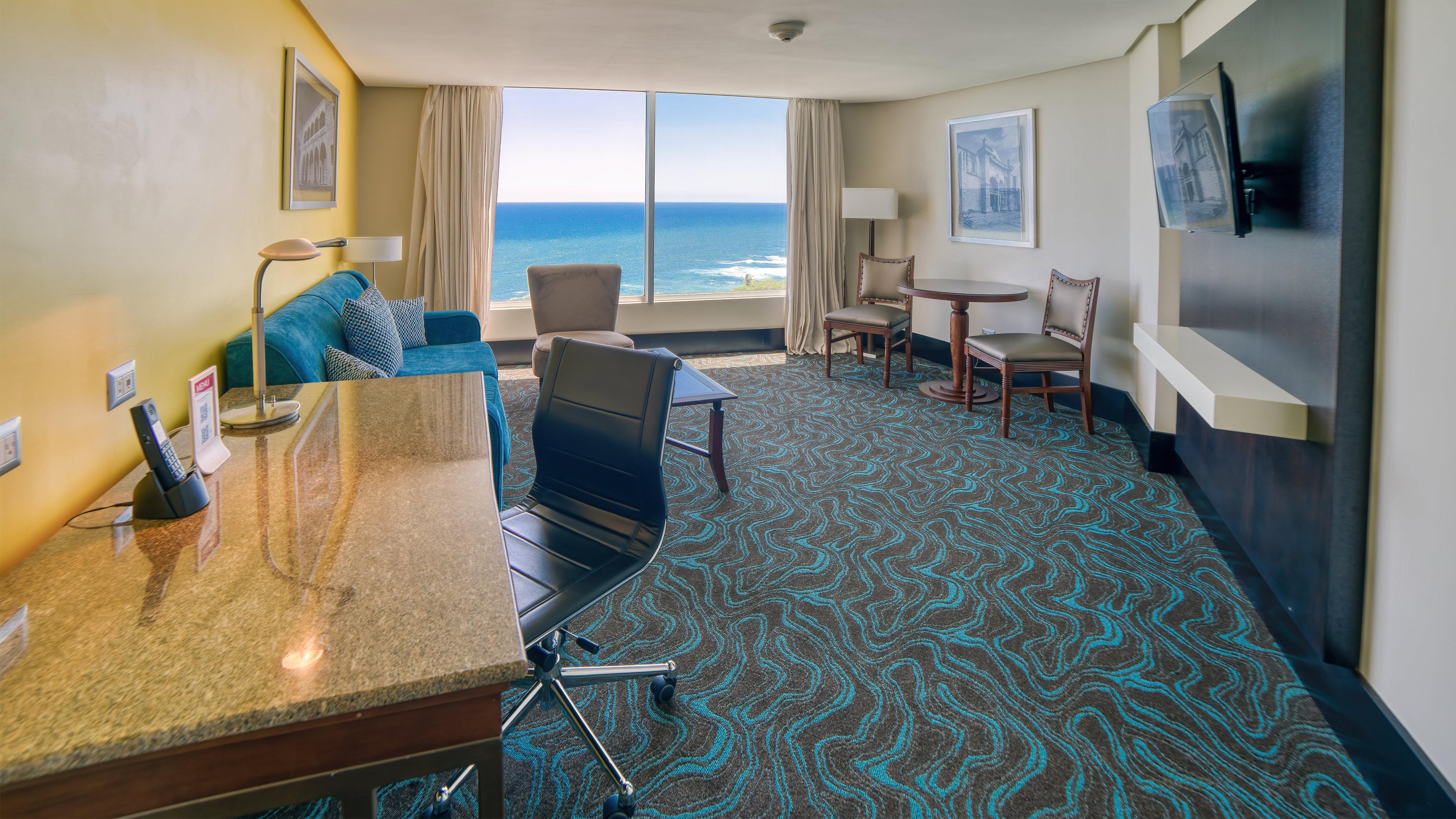 Suite Club Executive